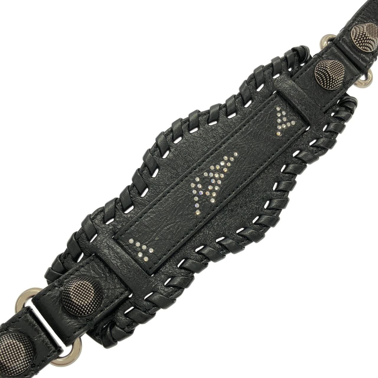 バレンシアガ ル カゴール XS 671309 ショルダーバッグ