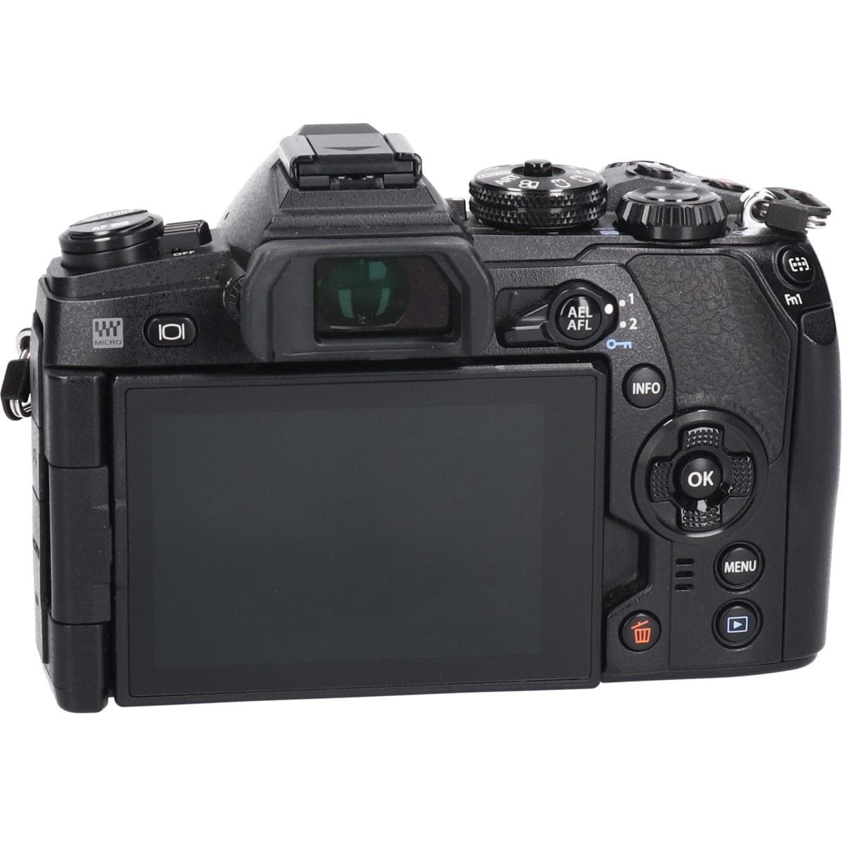 Ｅ－Ｍ１　ＭＡＲＫ　ＩＩ