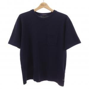 ルイヴィトン LOUIS VUITTON ハーフダミエポケットTシャツ HJY40WVHI Tシャツ