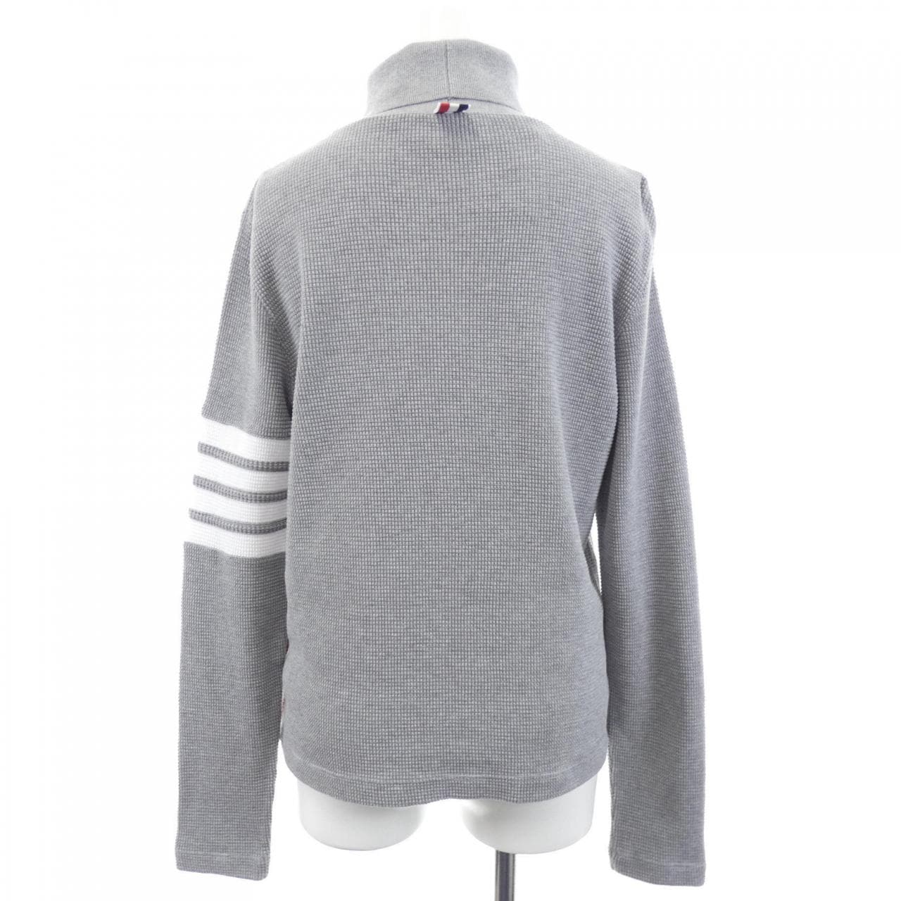 トムブラウン THOM BROWNE FJS041P トップス