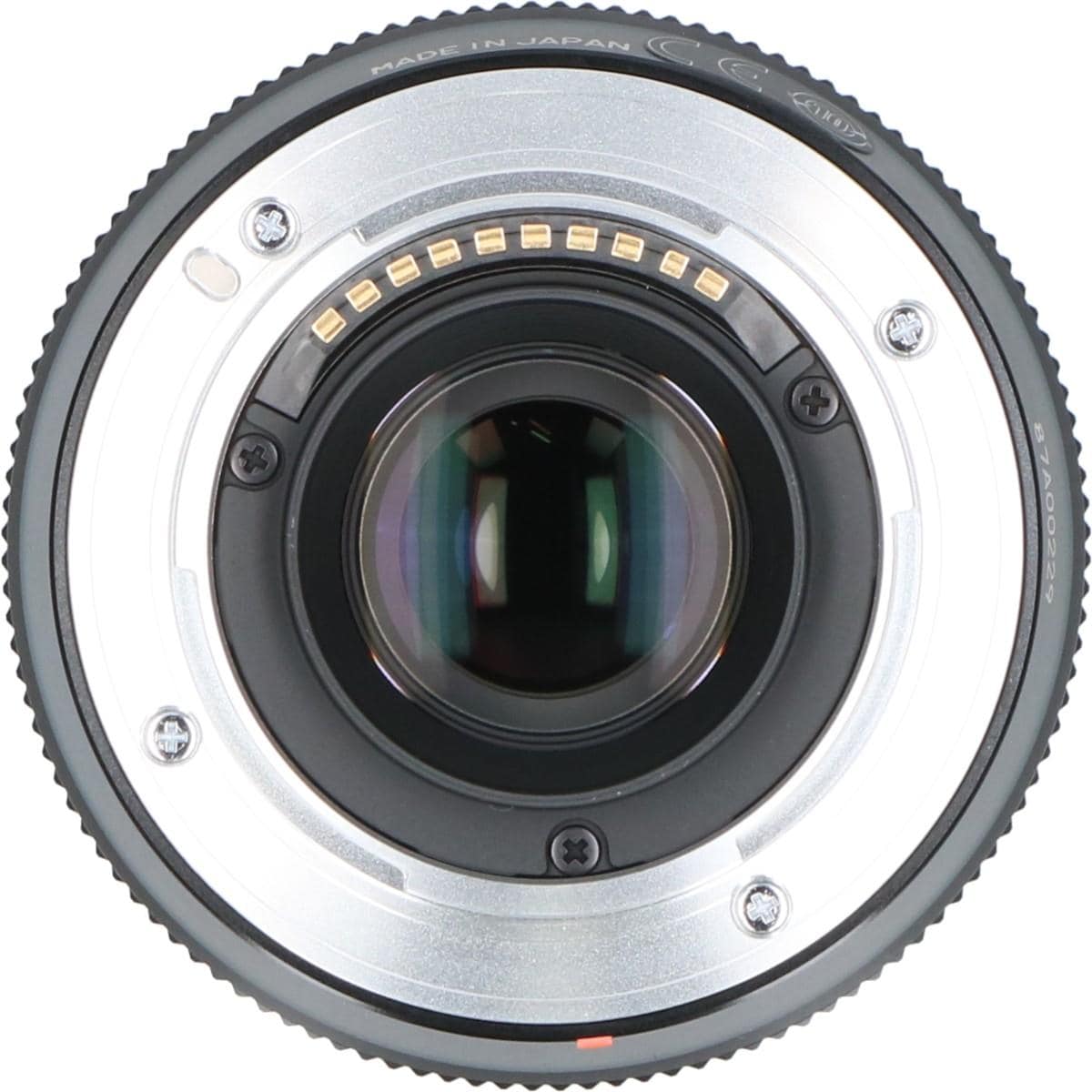 ＸＦ６０ｍｍ　Ｆ２．４Ｒ　ＭＡＣＲＯ