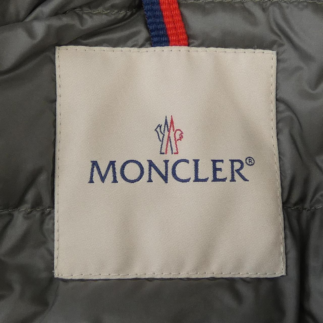 モンクレール MONCLER POILIOT ダウンジャケット