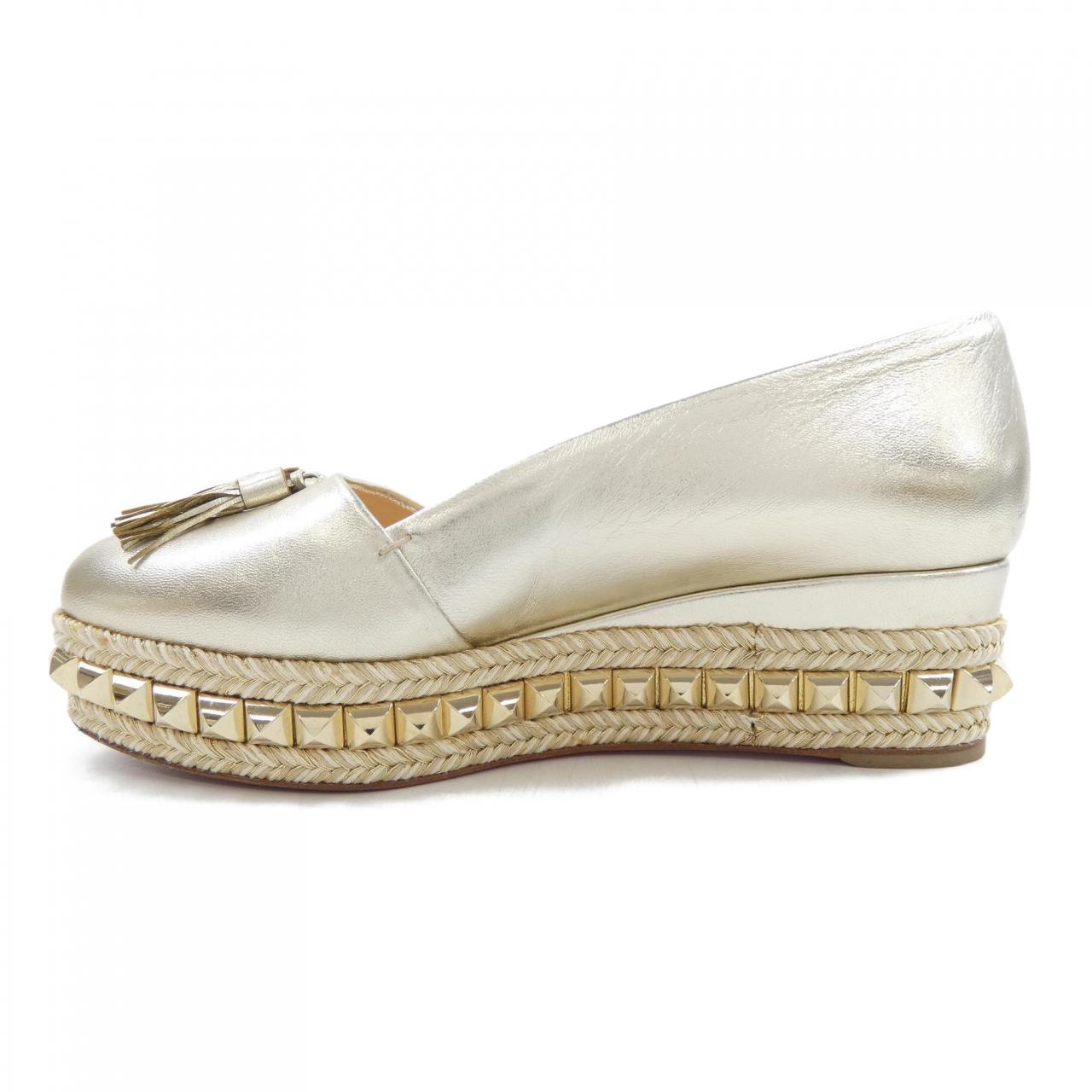 クリスチャンルブタン CHRISTIAN LOUBOUTIN シューズ