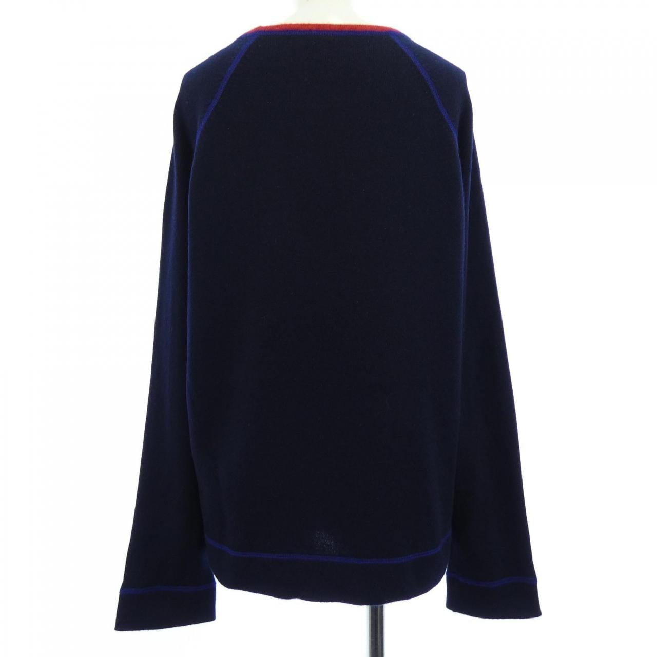 シャネル CHANEL P32605K00778 08P ニット