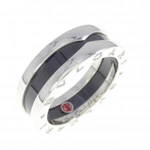 BVLGARI save the children ring