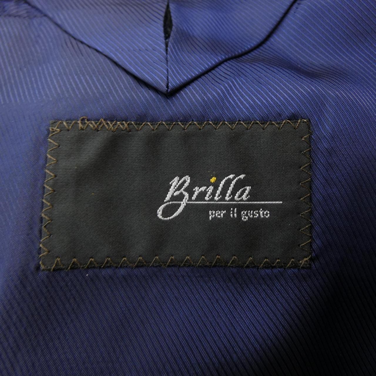 ブリッラ Brilla ジャケット