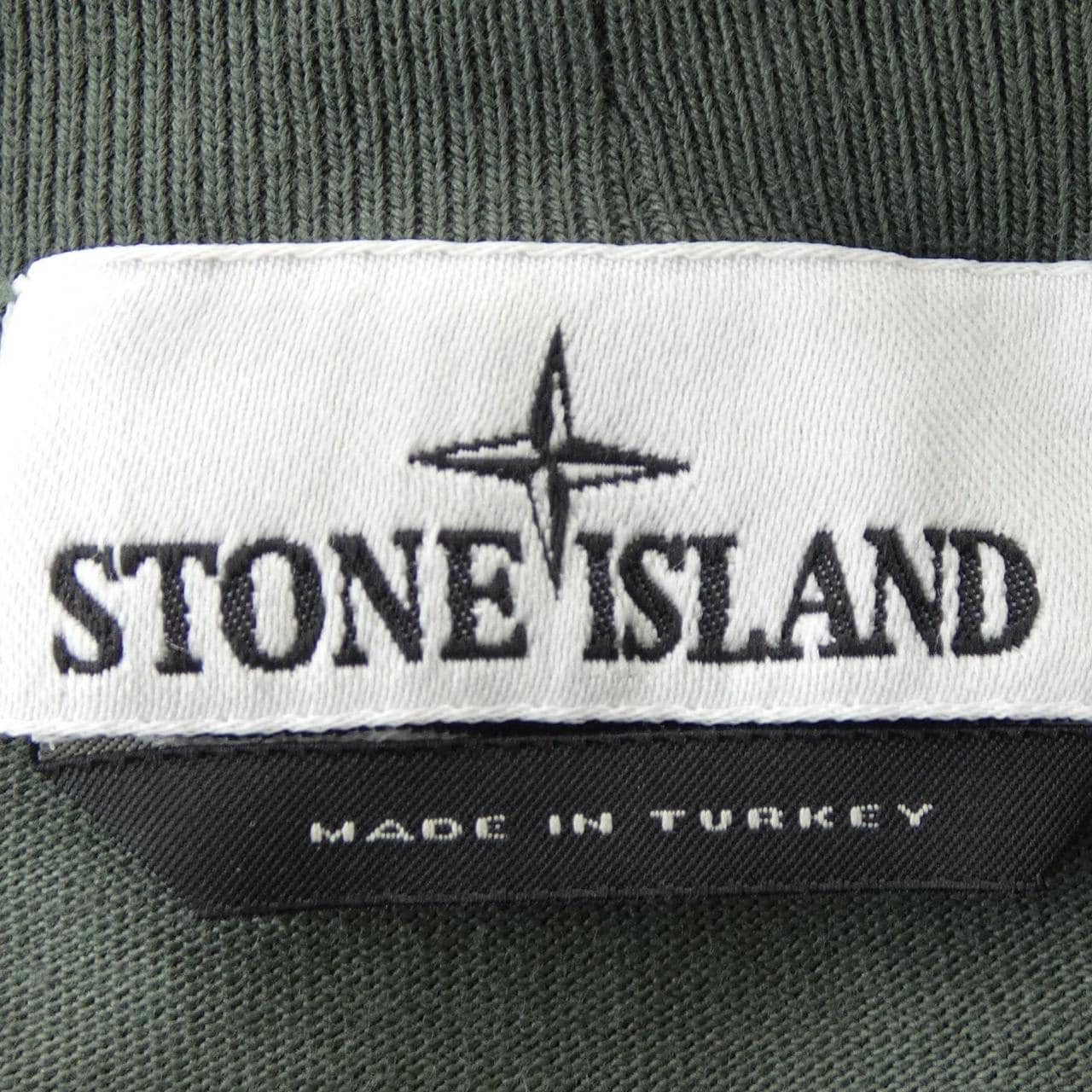 ストーンアイランド STONE ISLAND 801563750 Tシャツ