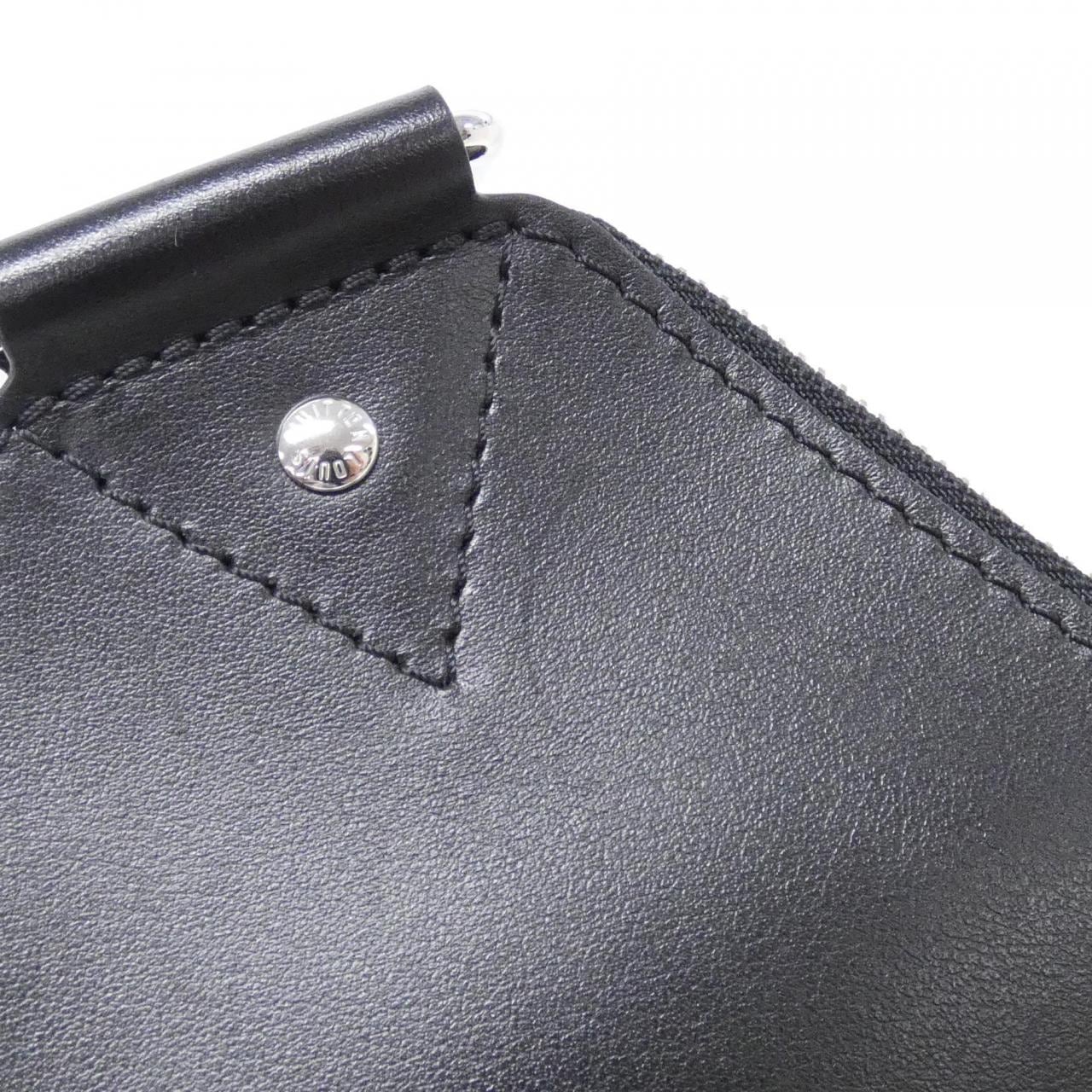 ルイヴィトン モノグラム マカサー アヴェニュー スリングバッグ M46327 ショルダーバッグ