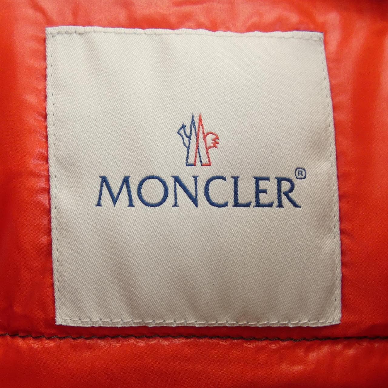モンクレール MONCLER GREENSAND ダウンベスト
