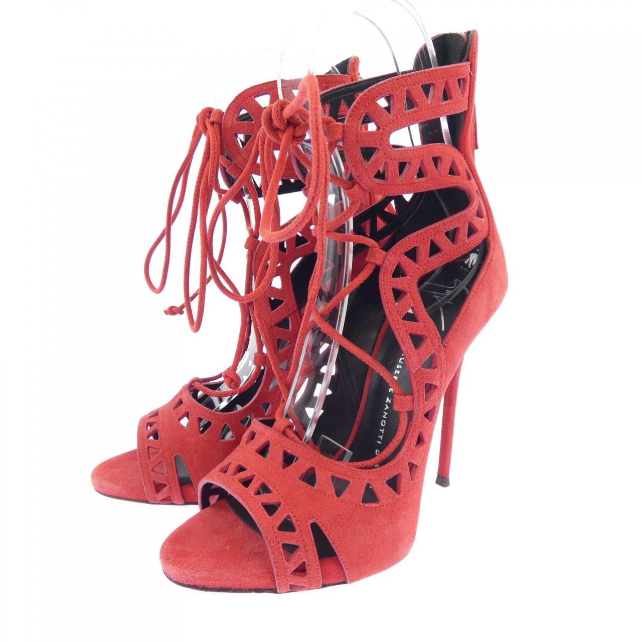 ジュゼッペザノッティ GIUSEPPE ZANOTTI サンダル