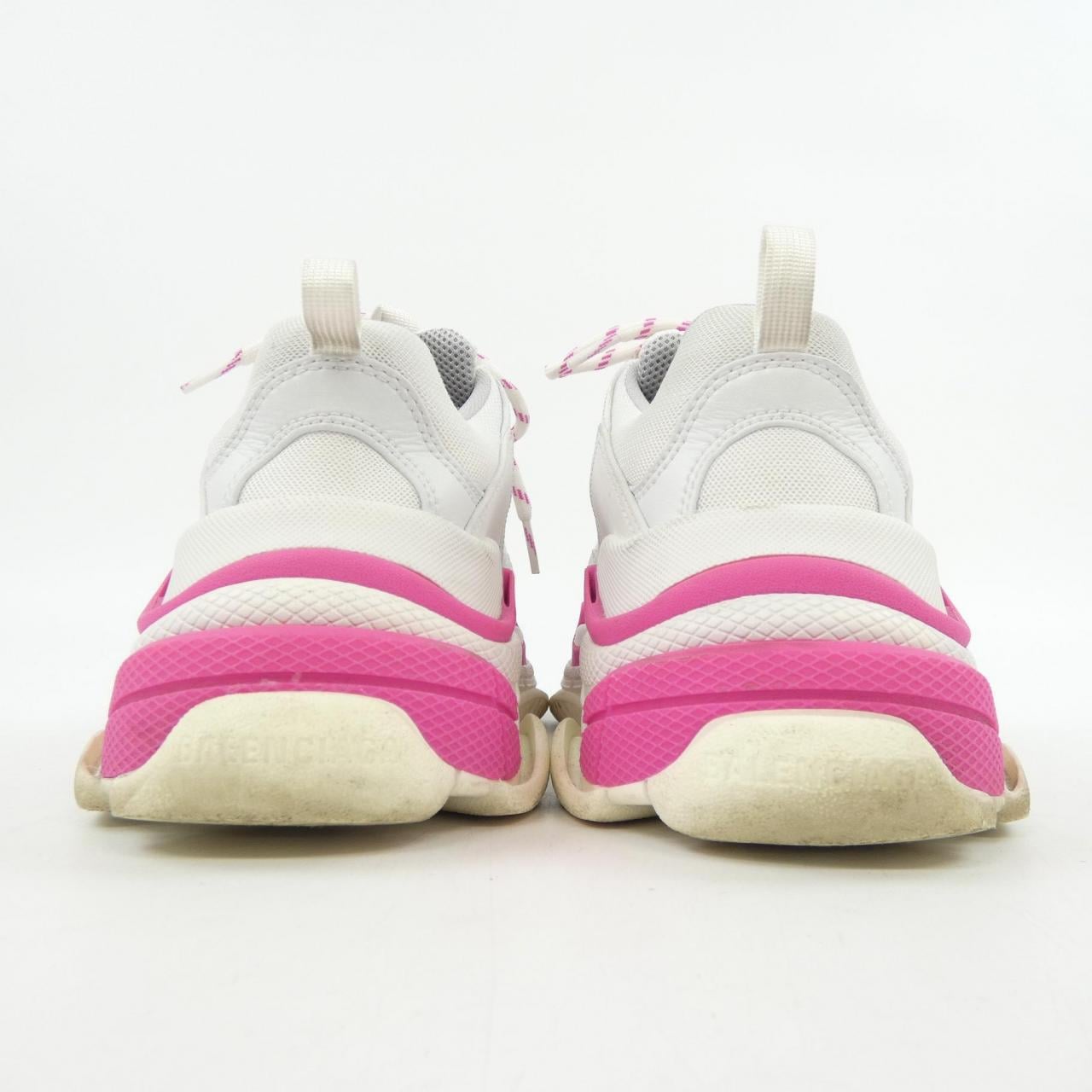 バレンシアガ BALENCIAGA TRIPLE S 524039 スニーカー