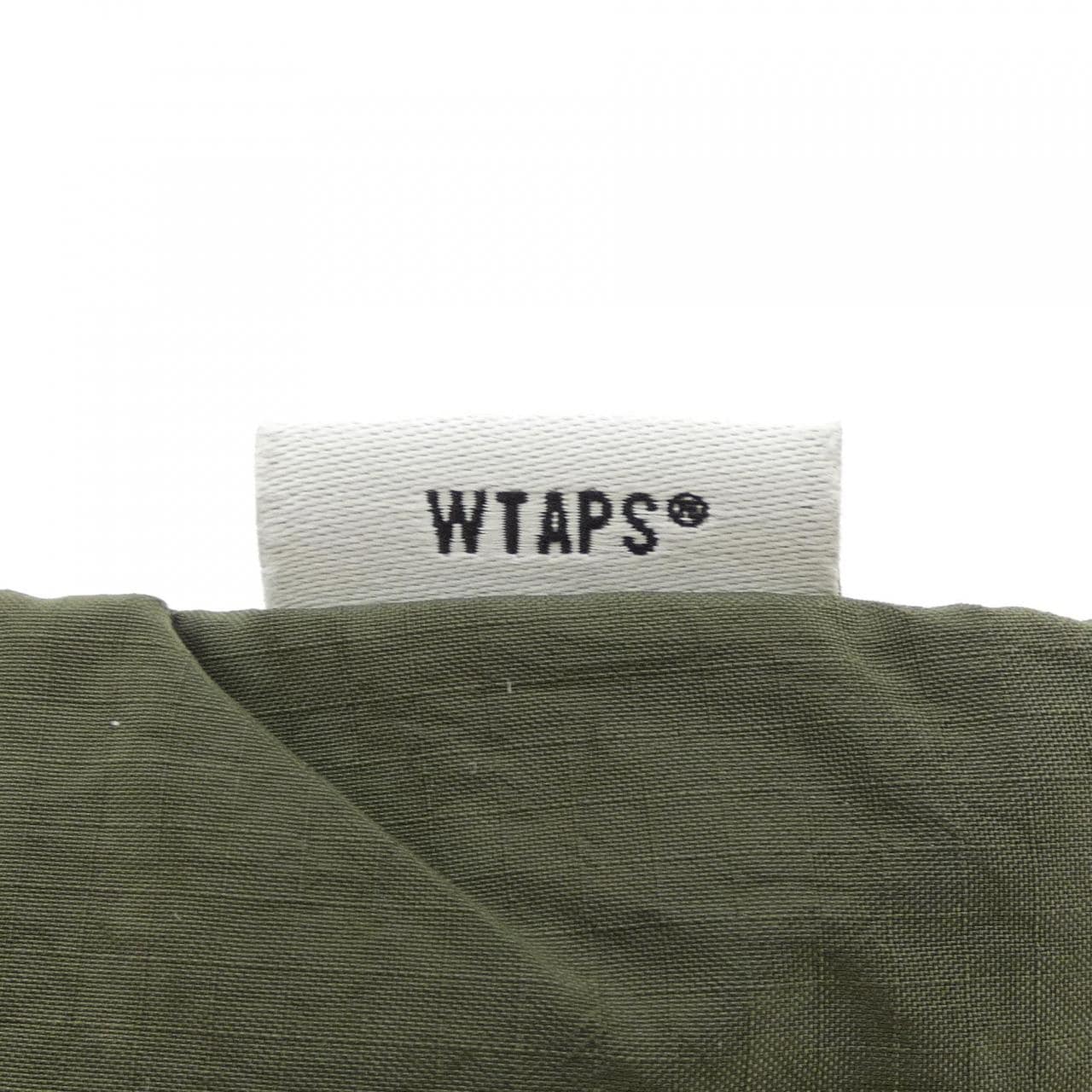 ダブルタップス WTAPS BAG