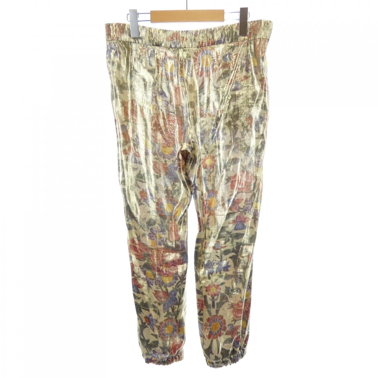 シャネル CHANEL P50623V37648 パンツ