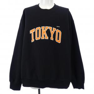 シュプリーム SUPREME SHOP SMALL BOX スウェット