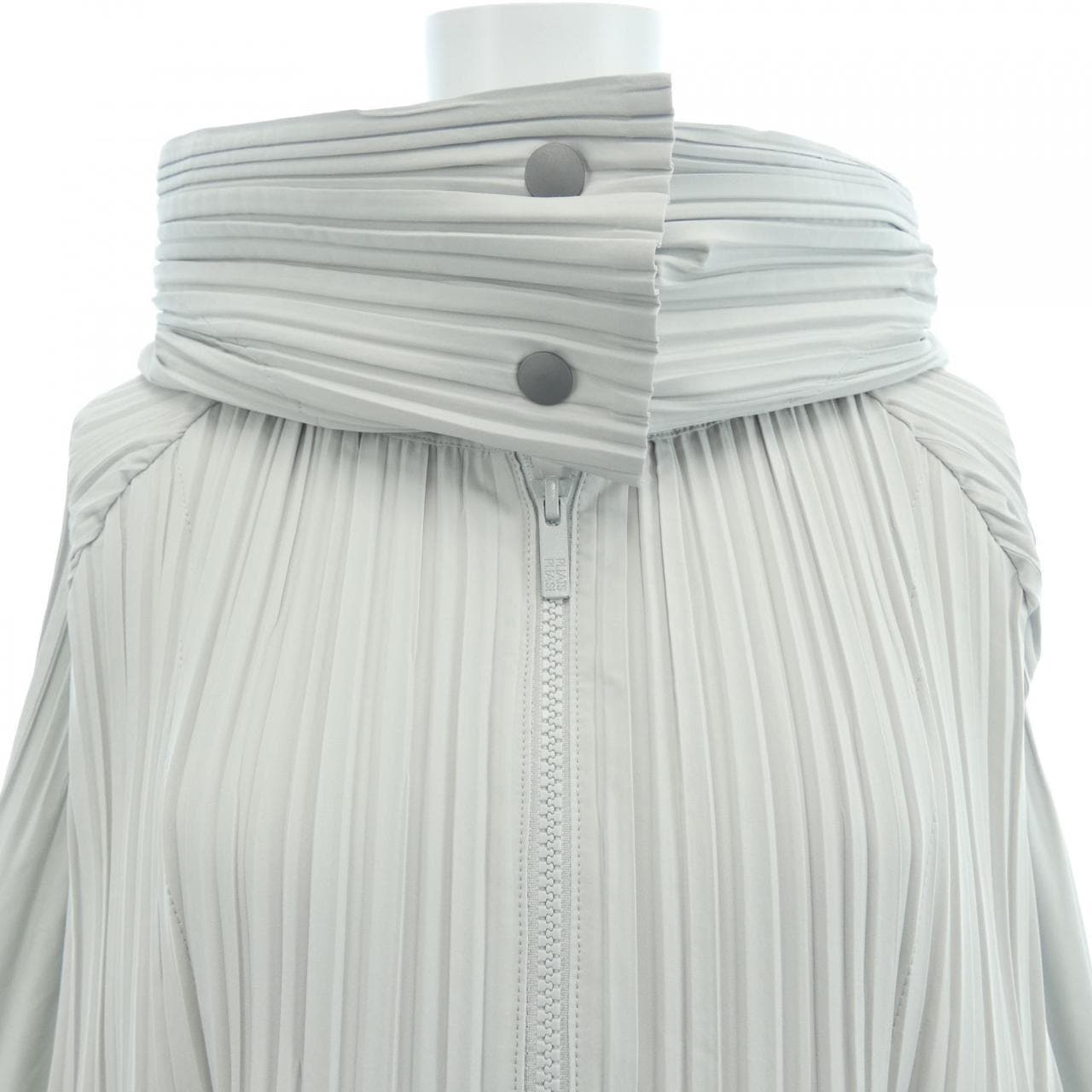 プリーツプリーズ PLEATS PLEASE コート