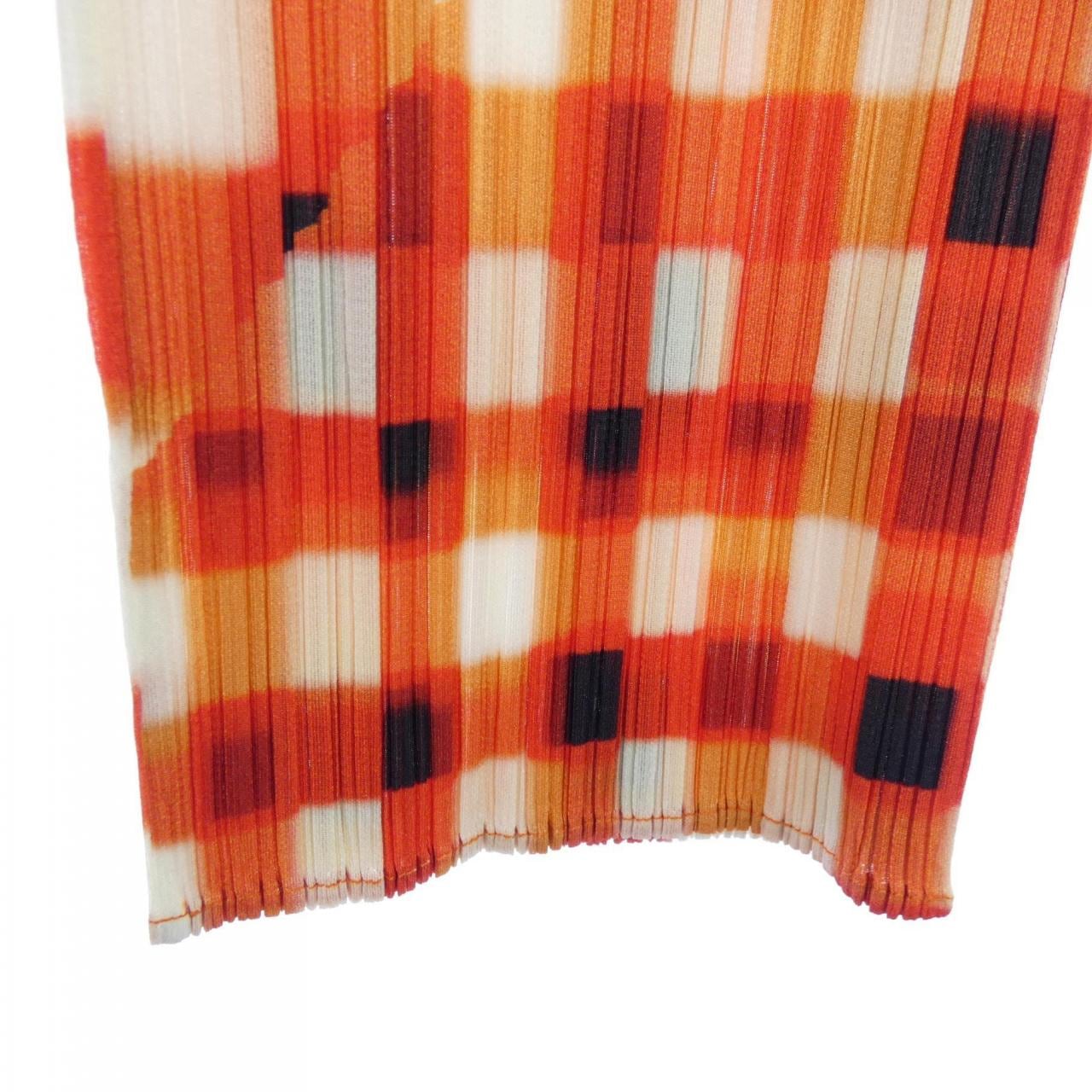 プリーツプリーズ PLEATS PLEASE PP11-JF744 パンツ