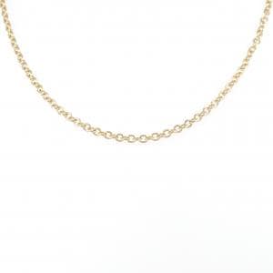 ポメラート 750YG ネックレス