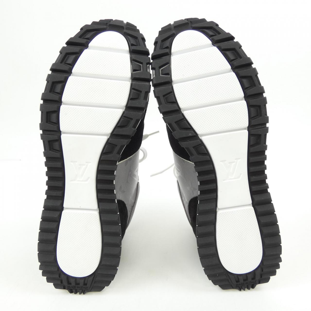 ルイヴィトン LOUIS VUITTON スニーカー