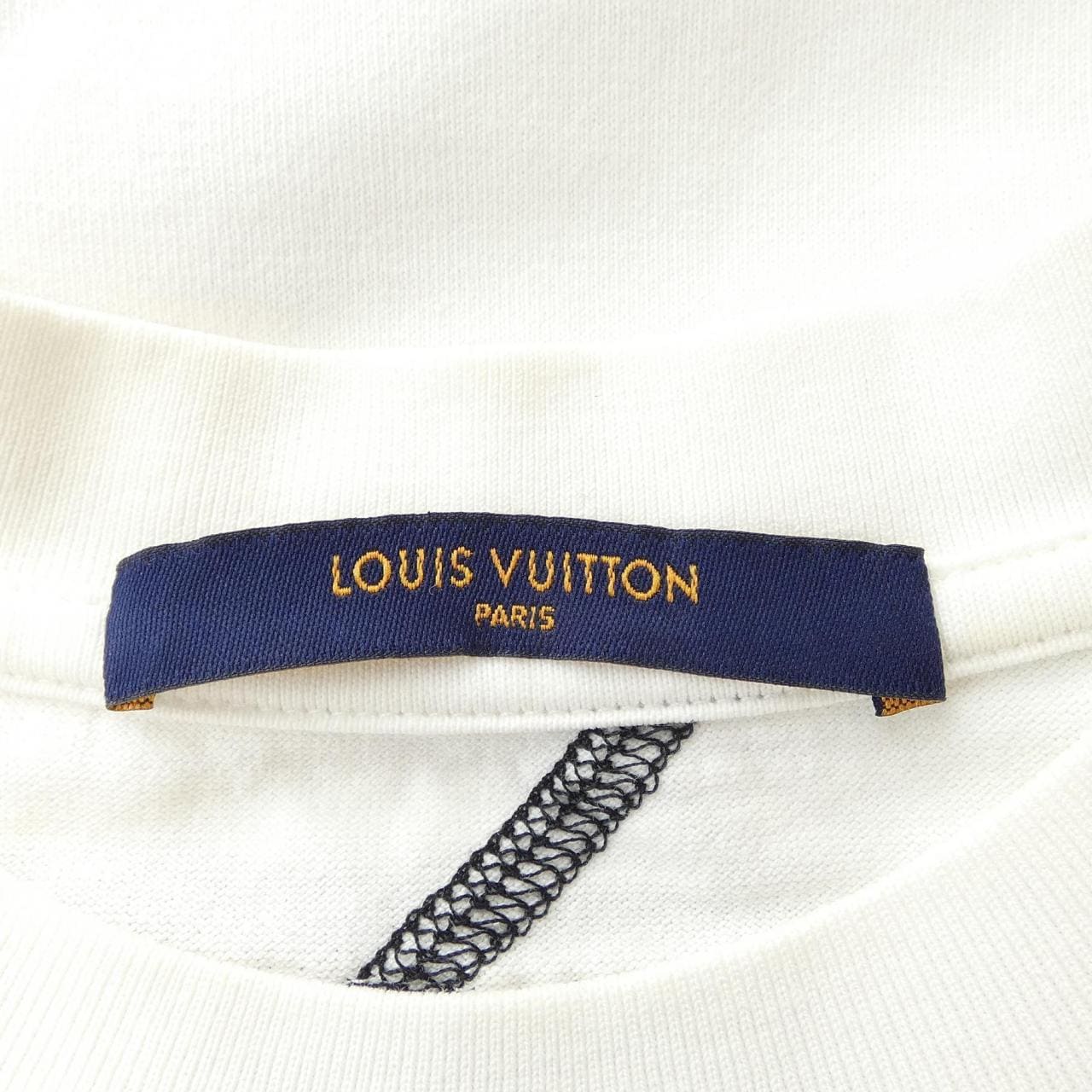 ルイヴィトン LOUIS VUITTON NBA HKY22WNPG Tシャツ
