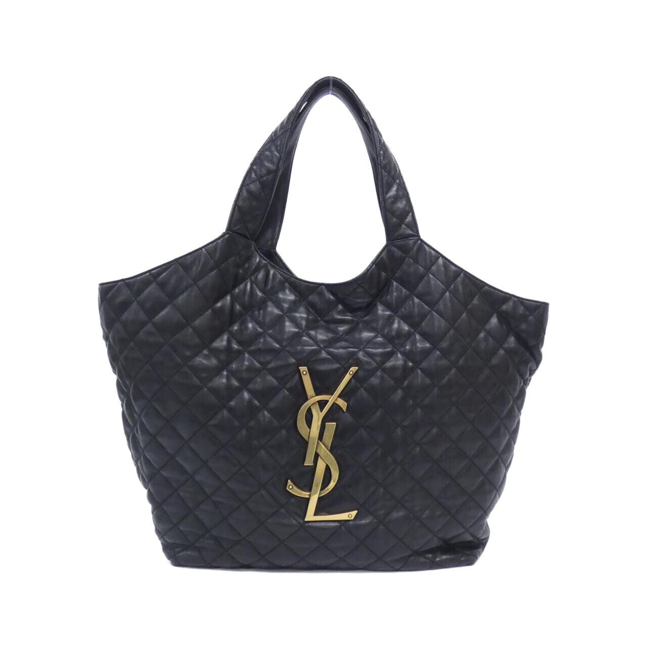 サンローラン イカール マキシ 698651 AAANG バッグ