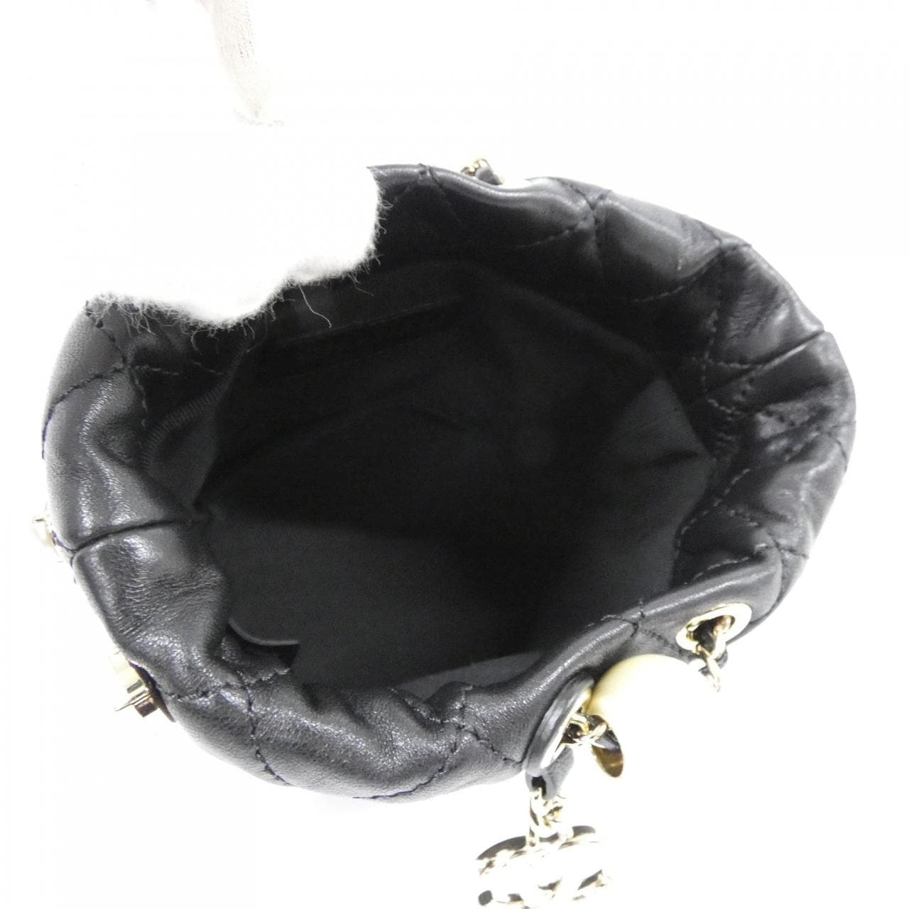 シャネル AS2518 ショルダーバッグ