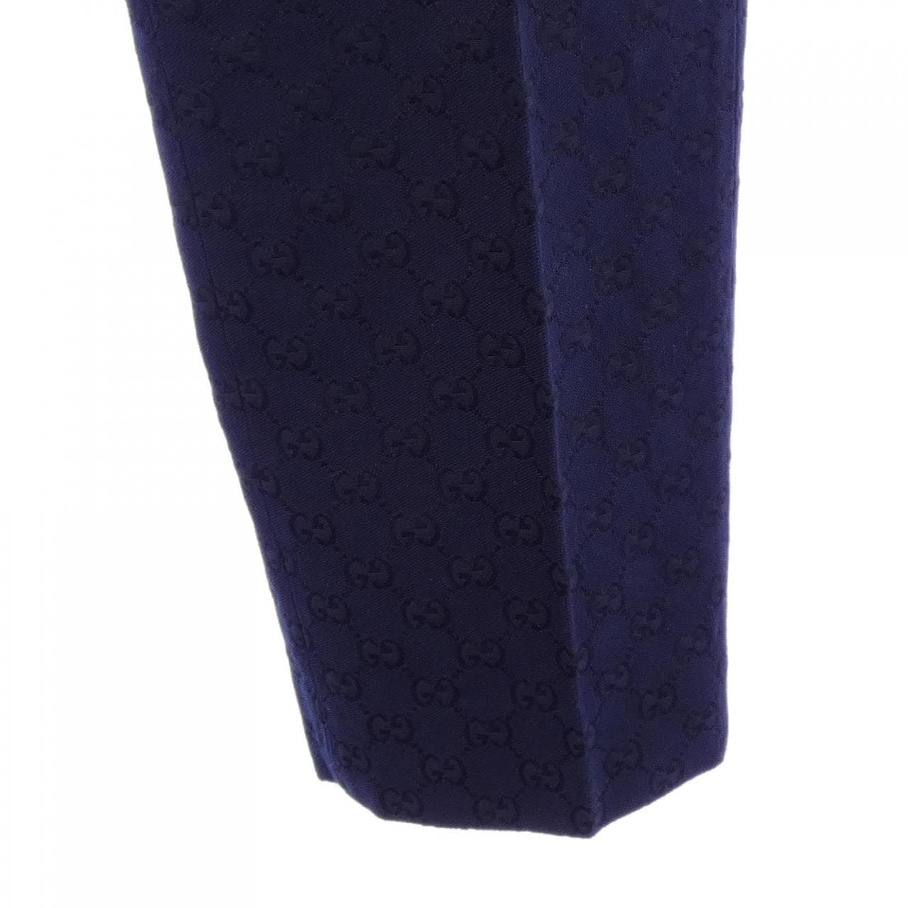 グッチ GUCCI GGコットンキャンバスパンツ　GGパターン 698725 Z8A1M パンツ