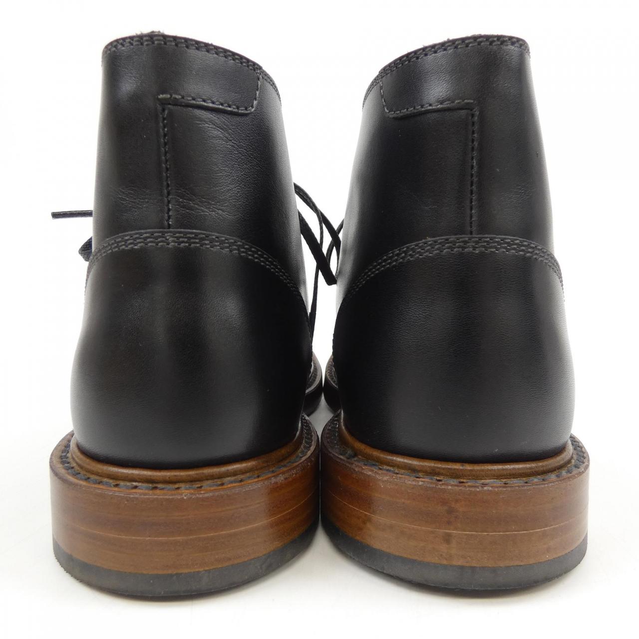 JOHN LOFGREN ブーツ