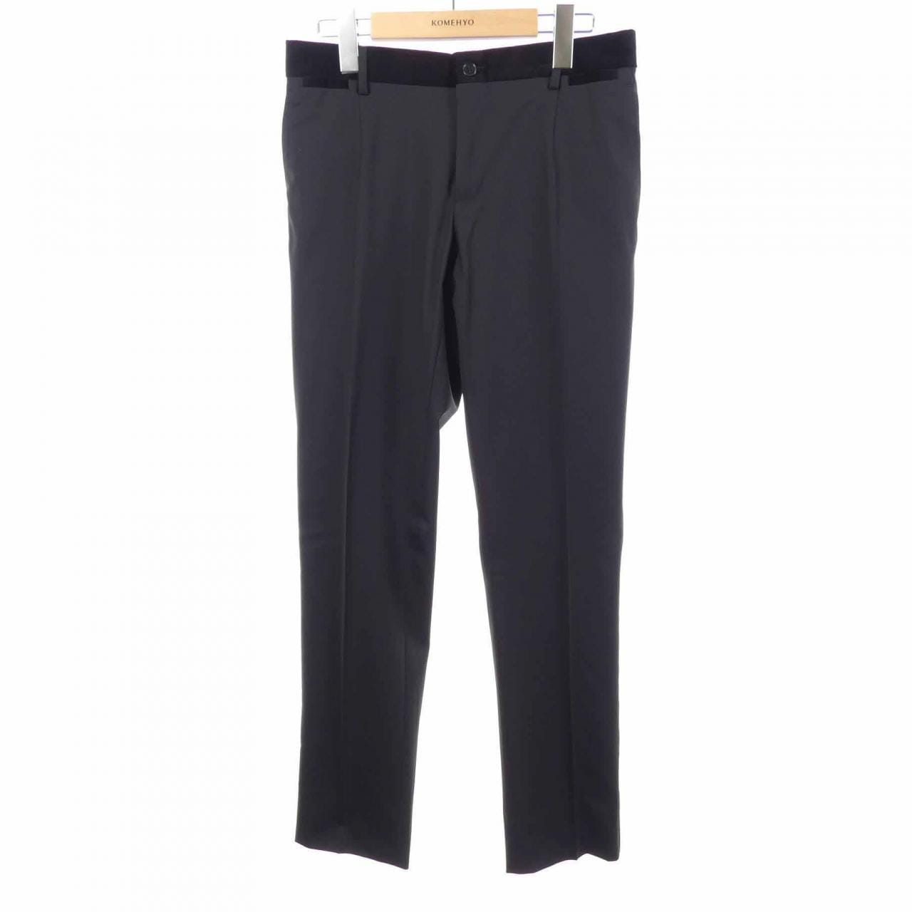 ドルチェアンドガッバーナ DOLCE&GABBANA G349CX/FUBBG パンツ