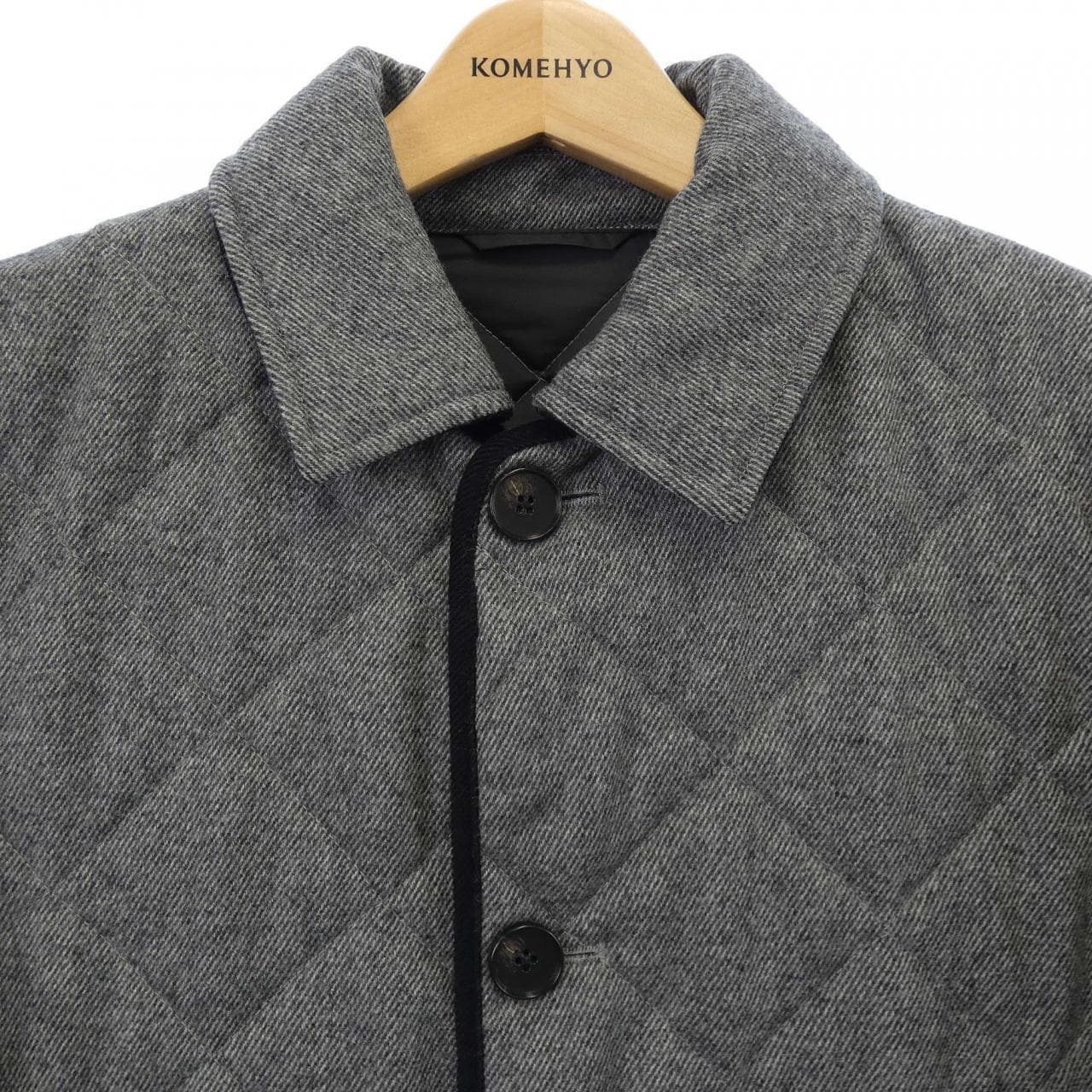 シップス SHIPS コート