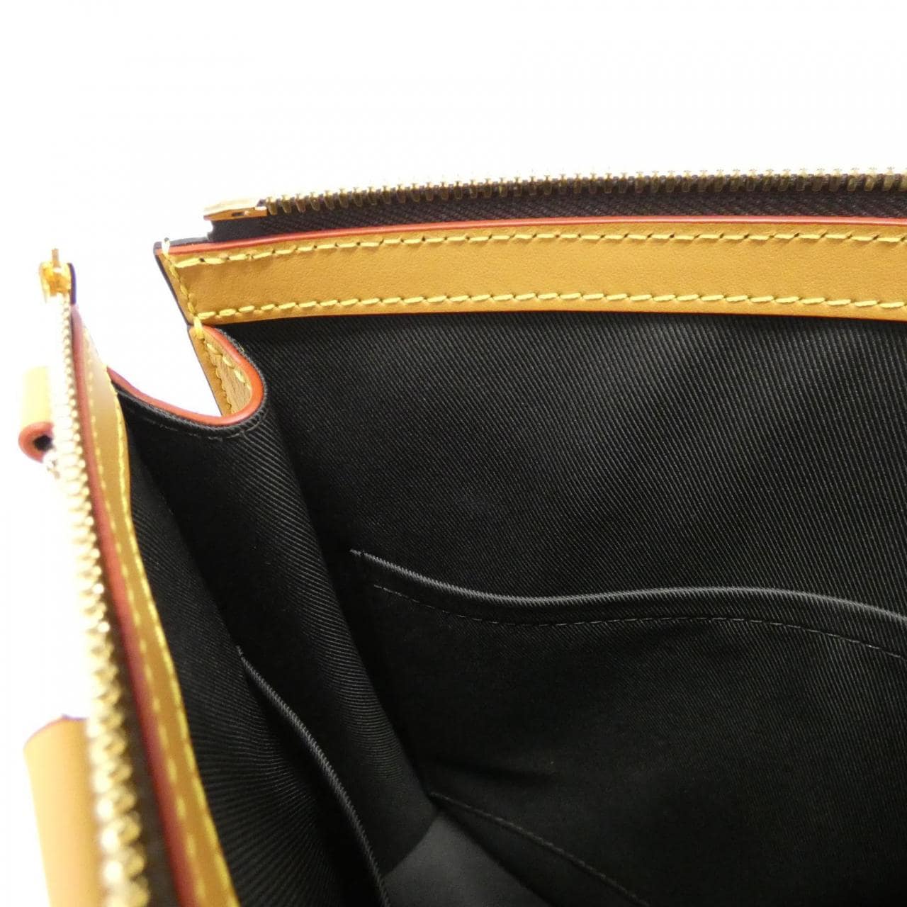 ルイヴィトン モノグラム ストライプ(LVスクエアード) サック プラ メッセンジャー M45969 バッグ