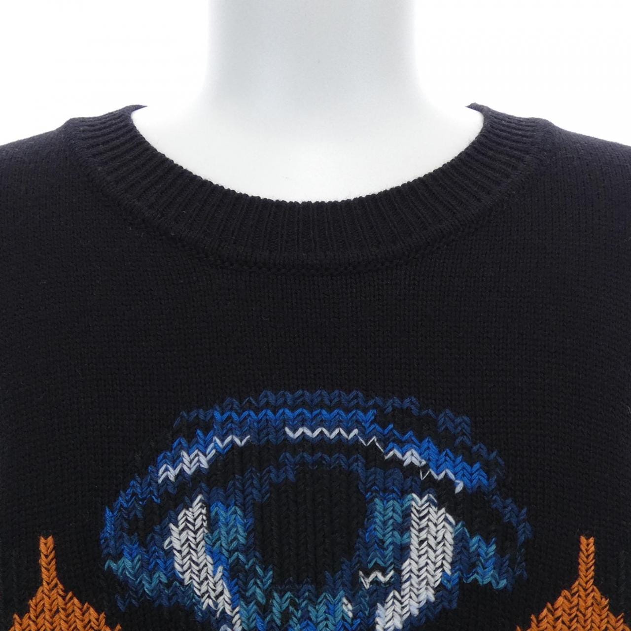 バーバリー BURBERRY 80406971 ニット