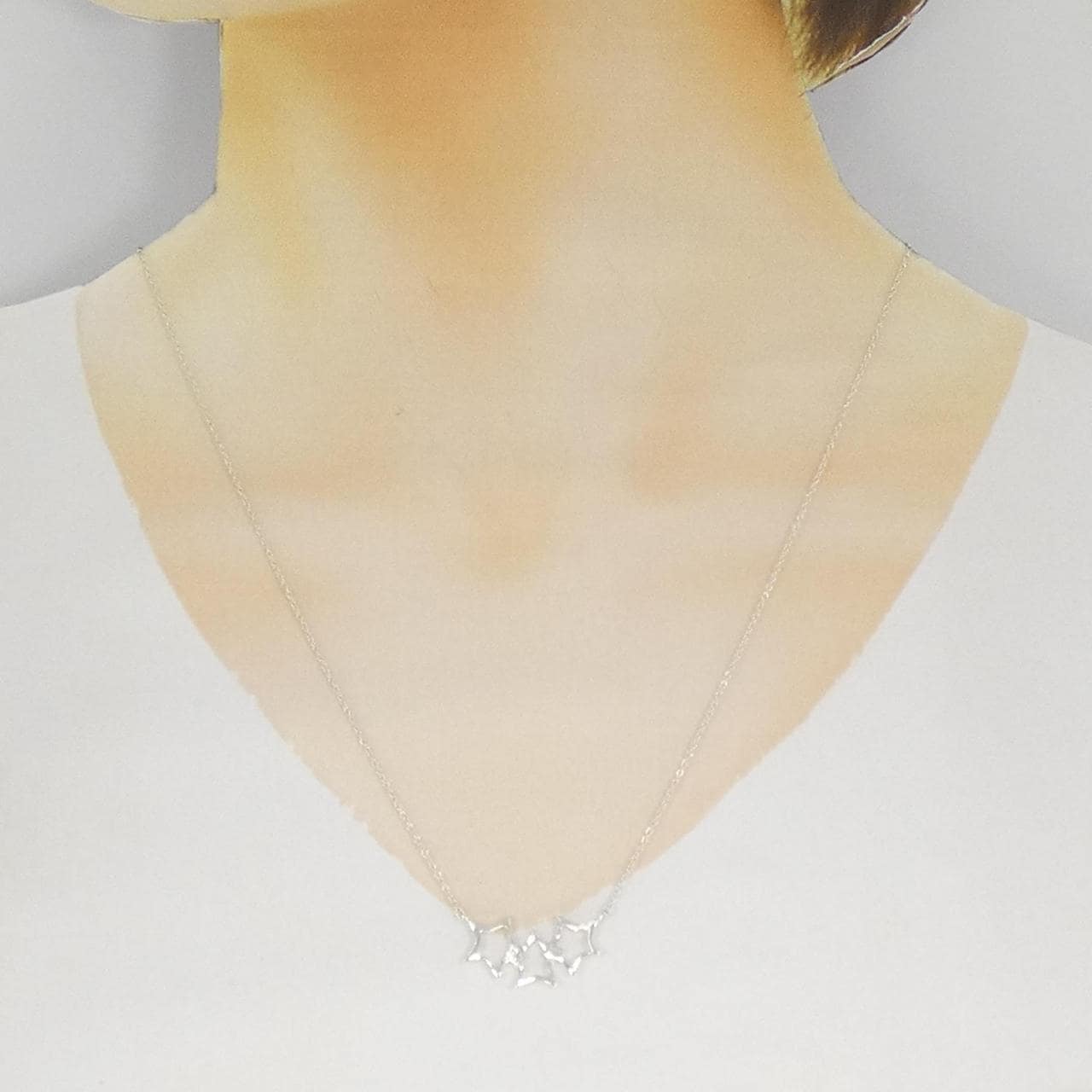 ティファニー 925 ネックレス