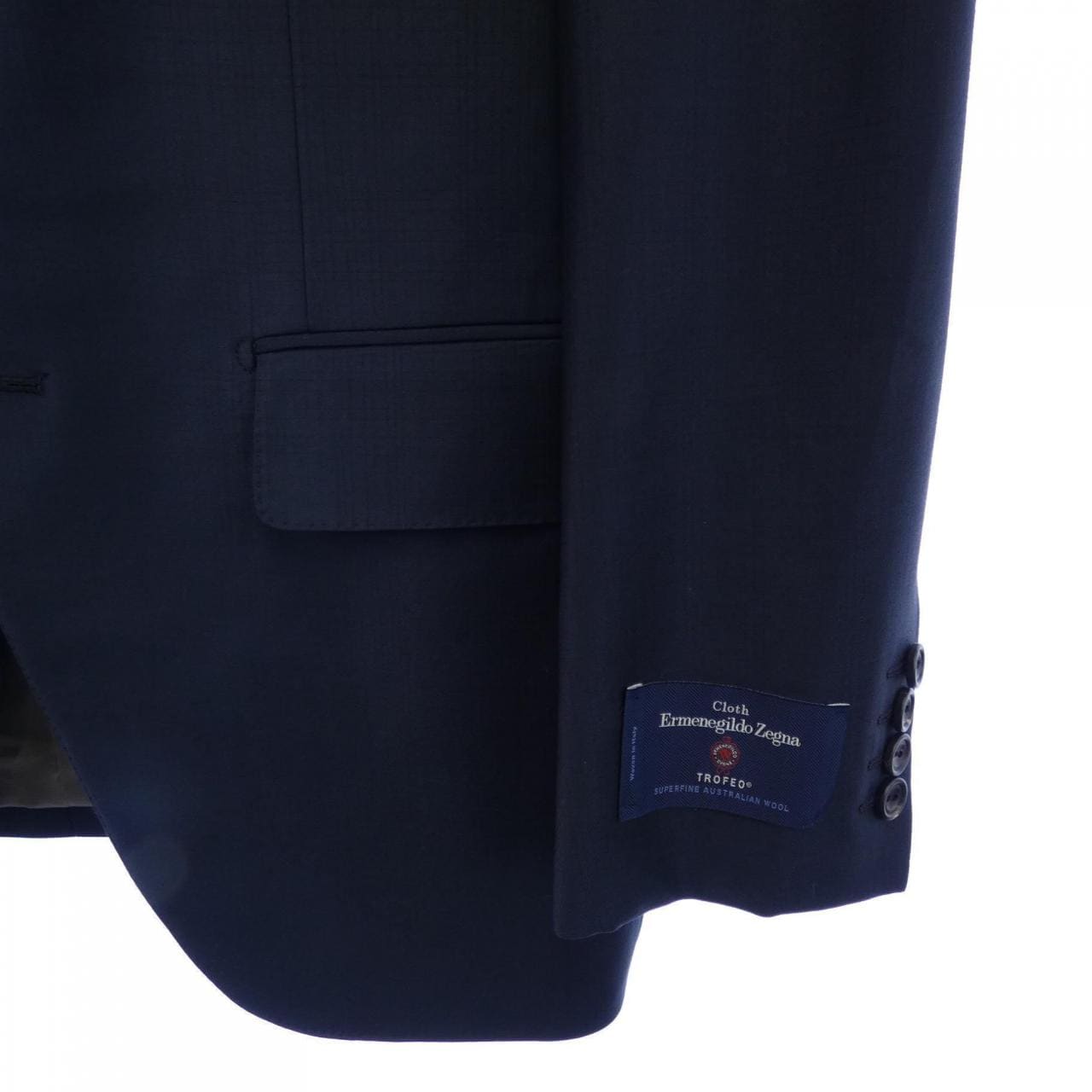 ゴタイリク GOTAIRIKU SV.GO.CW.0515 スリーピース