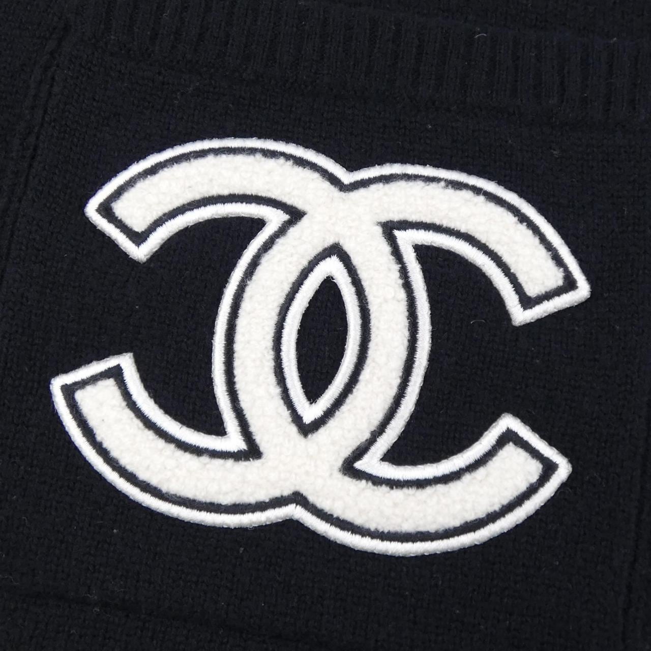 シャネル CHANEL A52346 MUFFLER