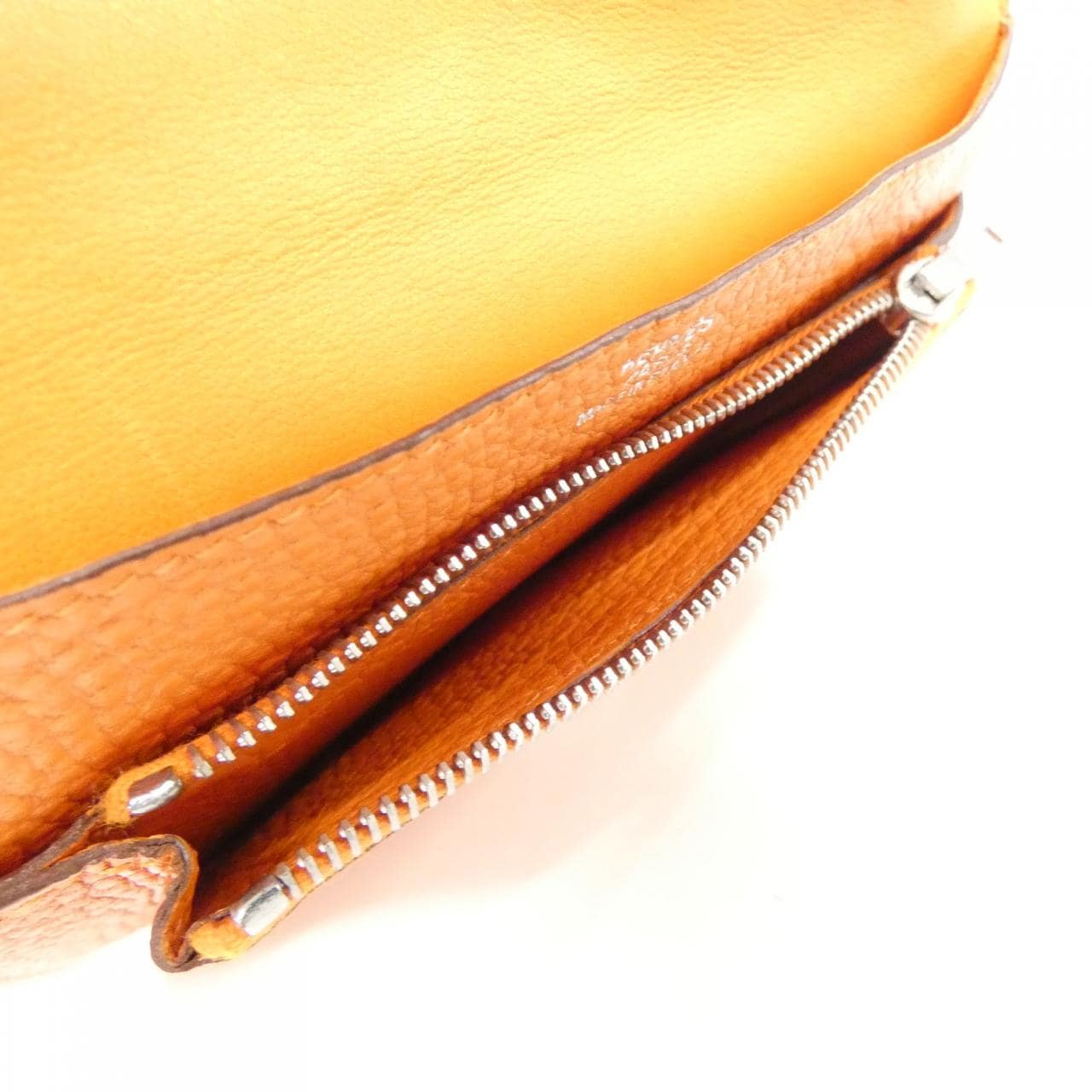 エルメス ドゴン コンパクト 043072CK 財布