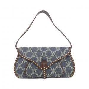 【ヴィンテージ】セリーヌ ショルダーバッグ