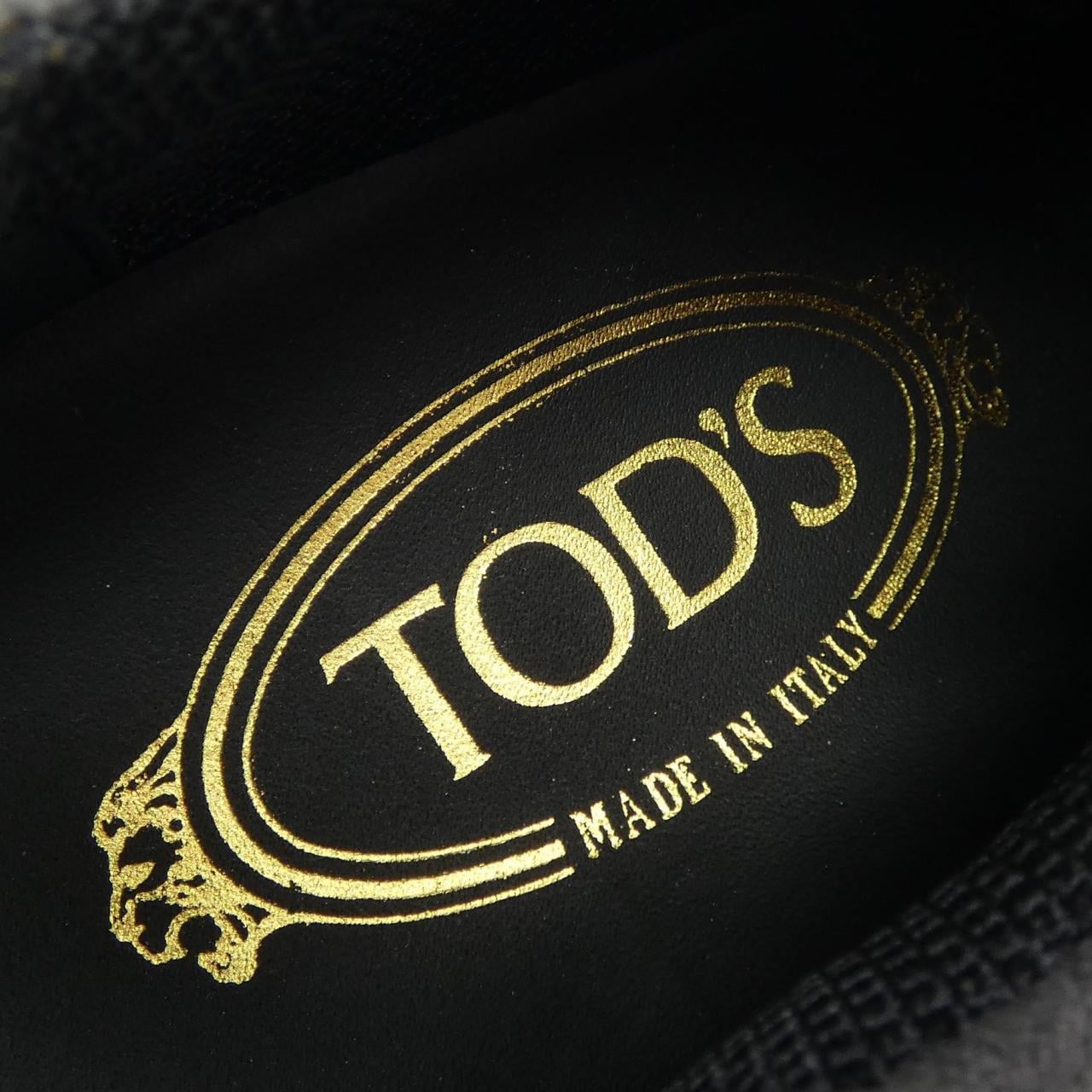 トッズ TOD'S スニーカー