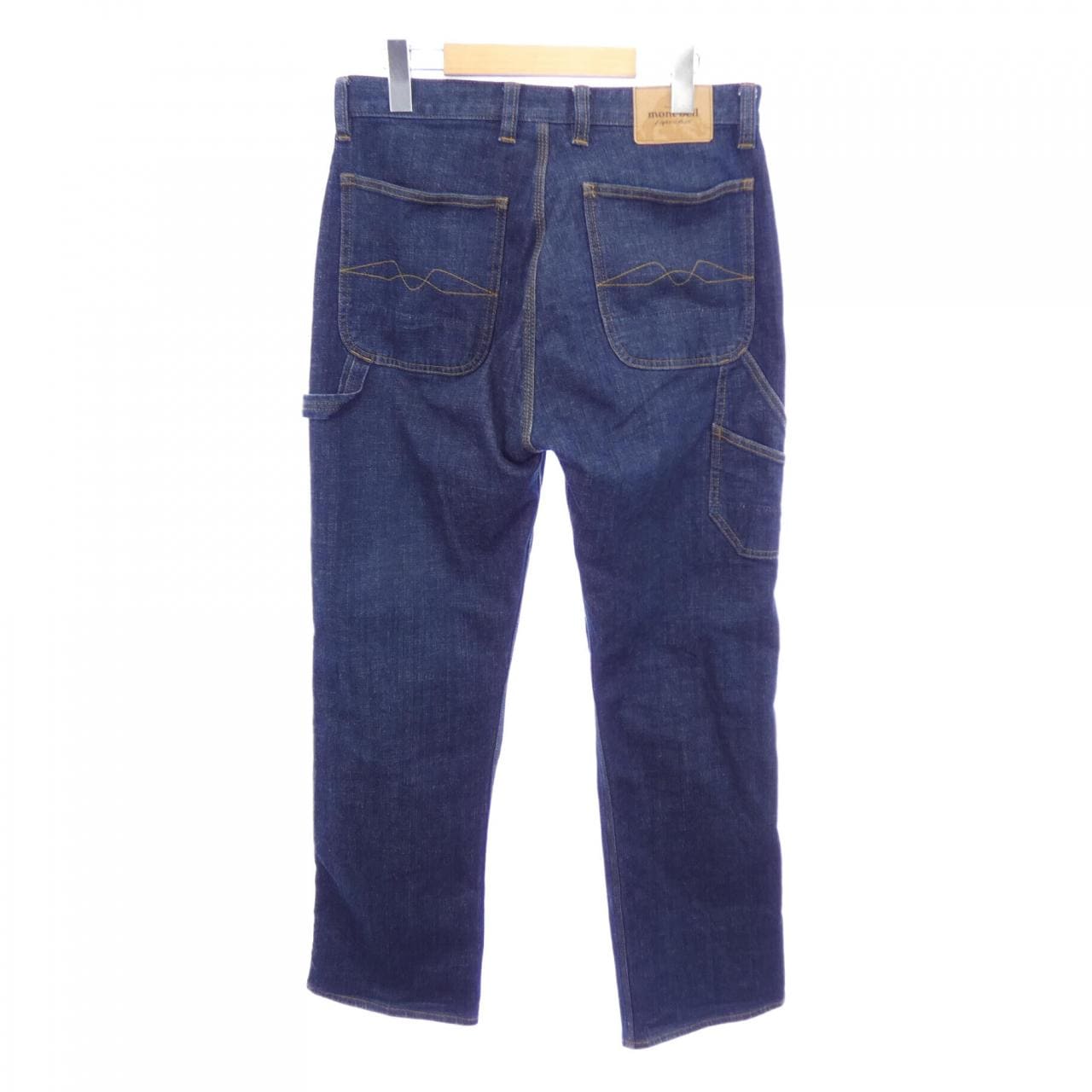 モンベル MONT BELL 2105276 ジーンズ
