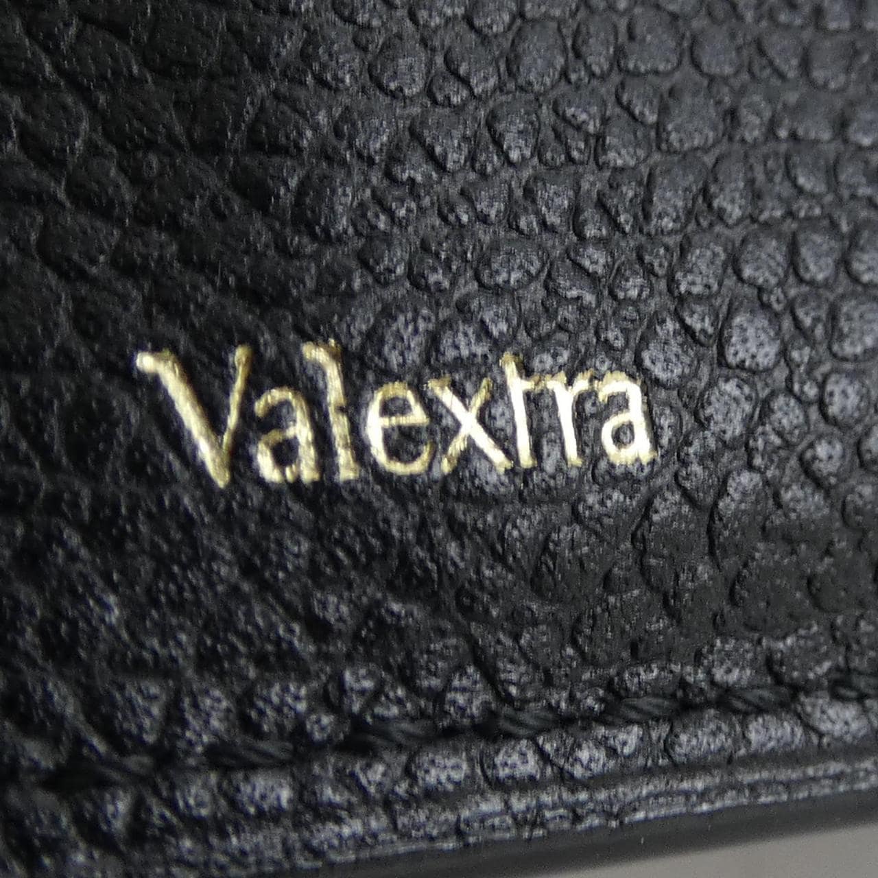 ヴァレクストラ VALEXTRA イジィデ ISIDE SGES0005028LOCPS99 WALLET