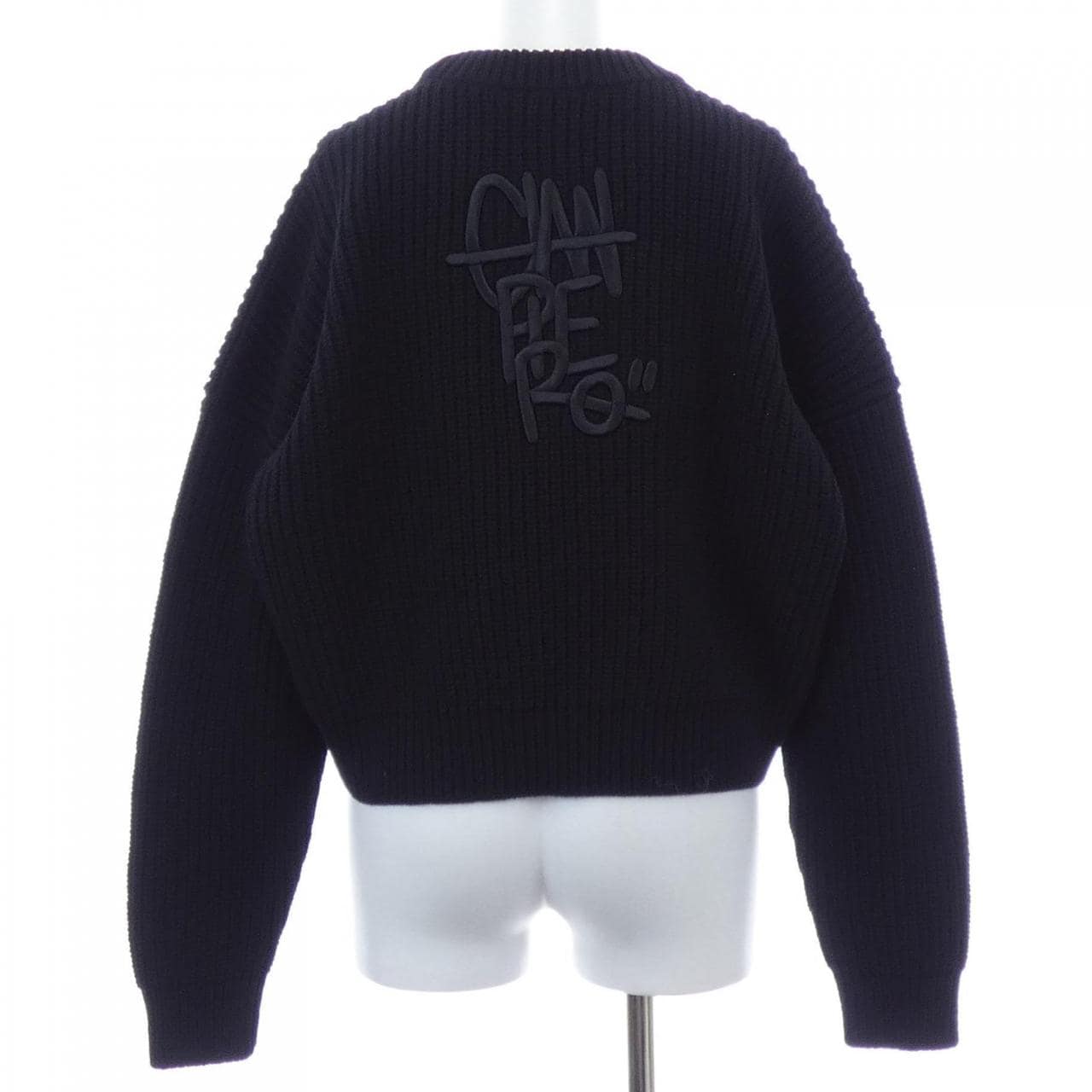 ドルチェアンドガッバーナ DOLCE&GABBANA FX334Z/JBVZ6 ニット