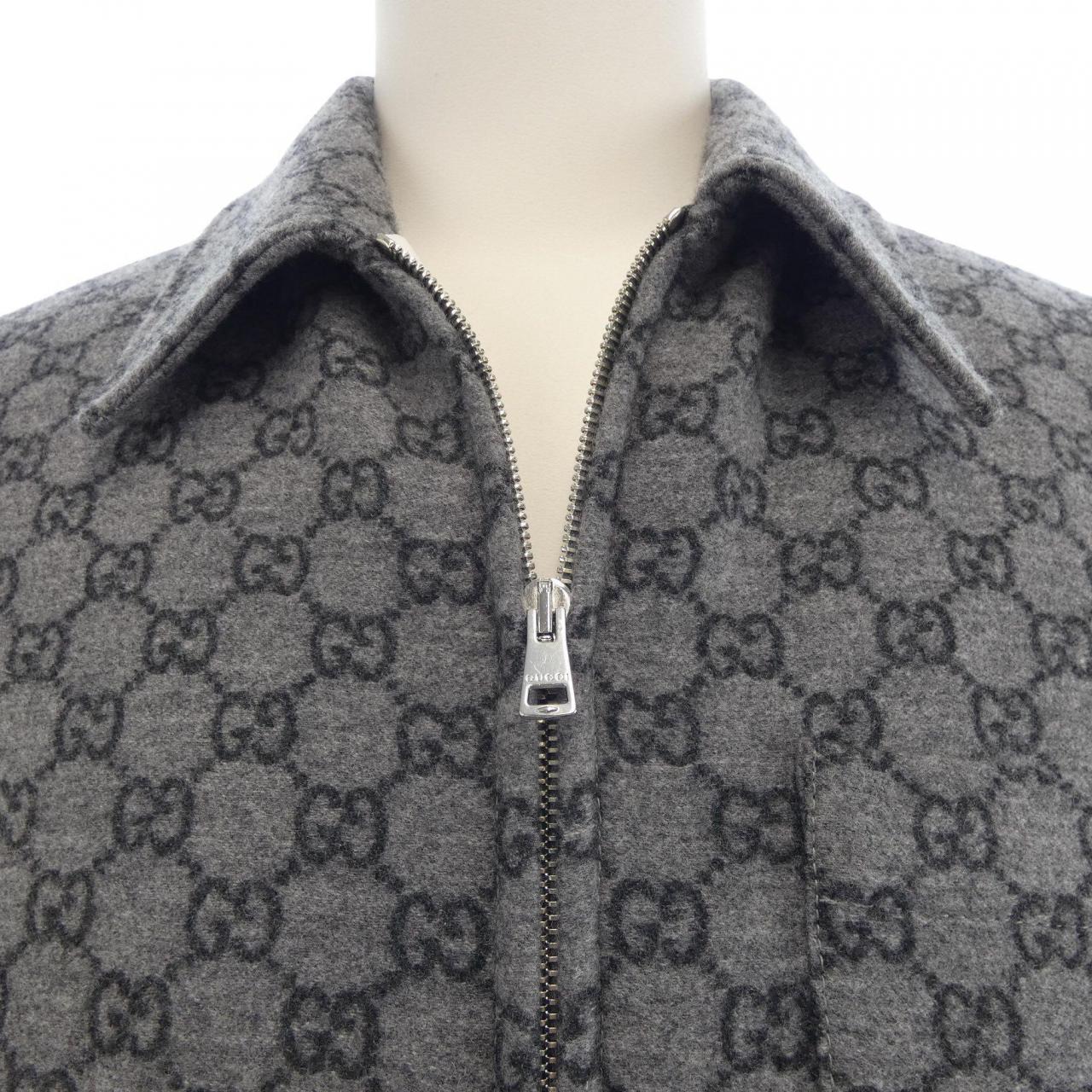 グッチ GUCCI 794808 ZAOWO ジャケット