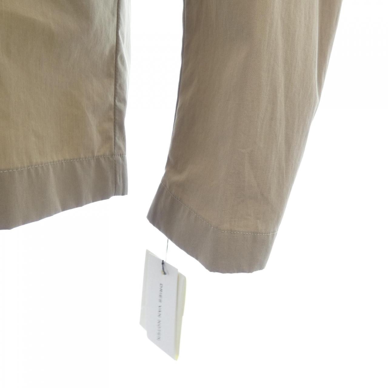ドリスヴァンノッテン DRIES VAN NOTEN CAPLANA　8255 ジャケット