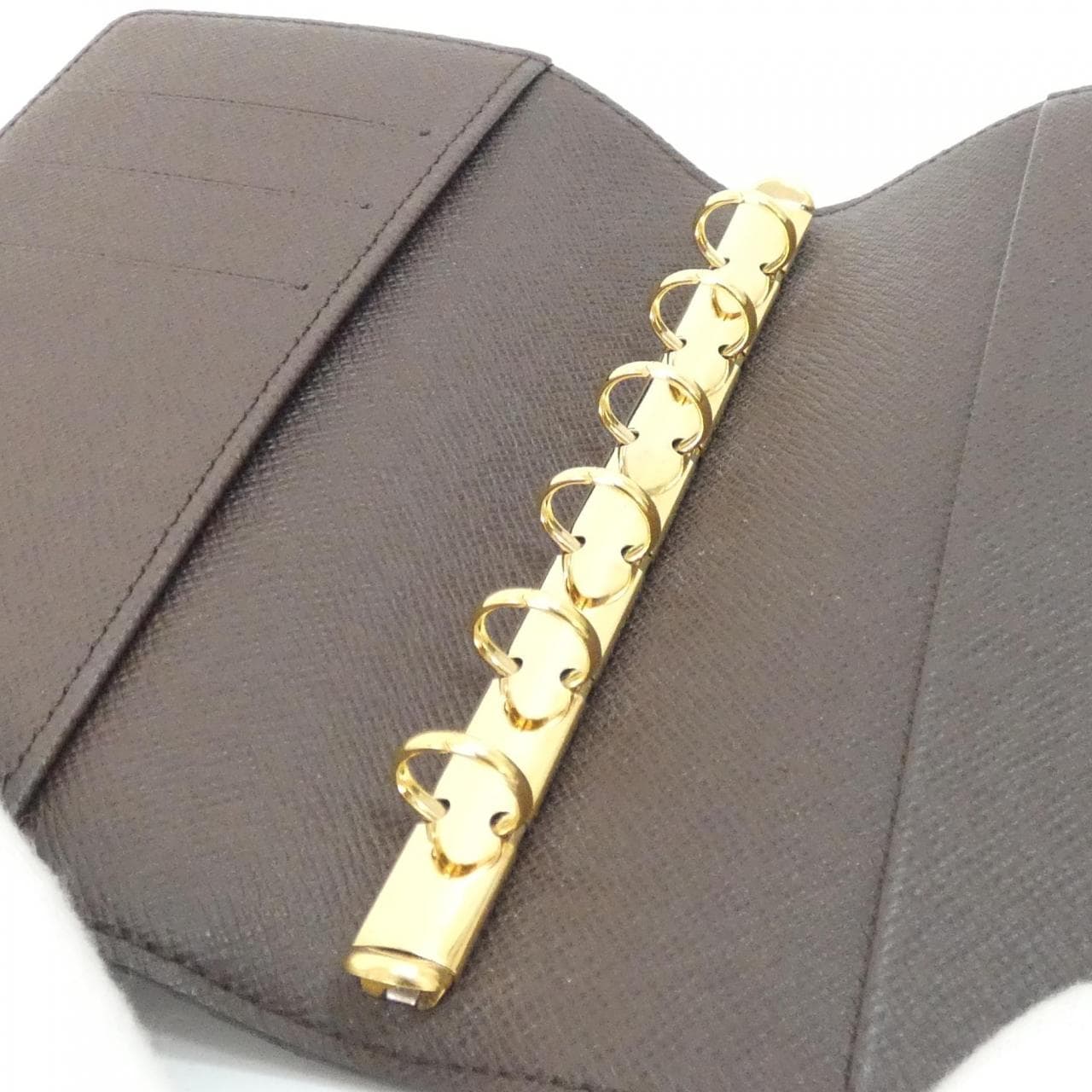 ルイヴィトン ダミエ アジェンダ PM R20700 オーガナイザー