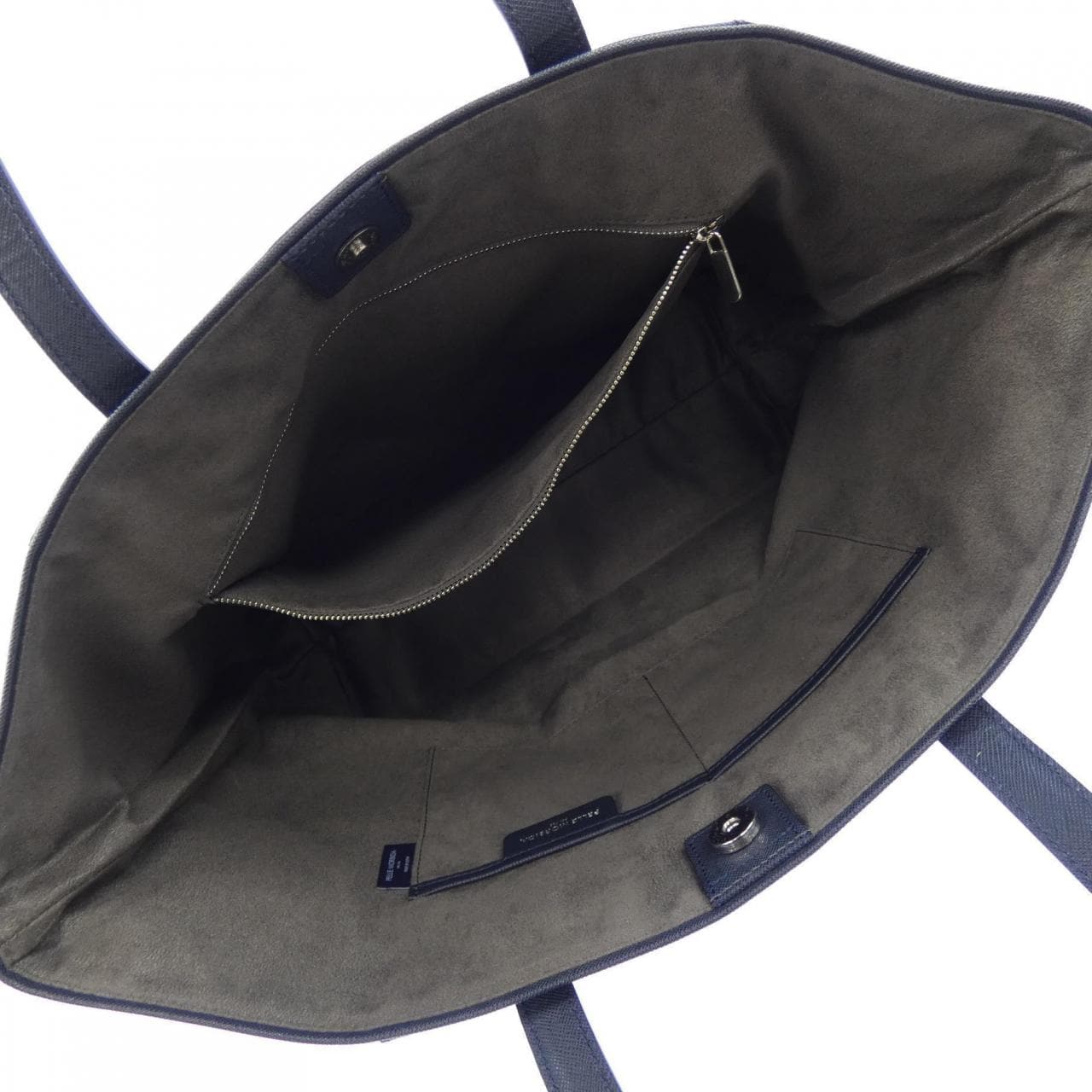 ペッレモルビダ PELLE MORBIDA BAG