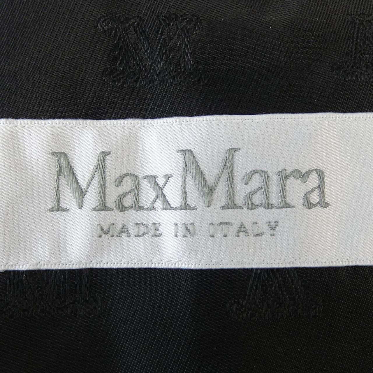 マックスマーラ Max Mara TEBE1 テディベア ケープ