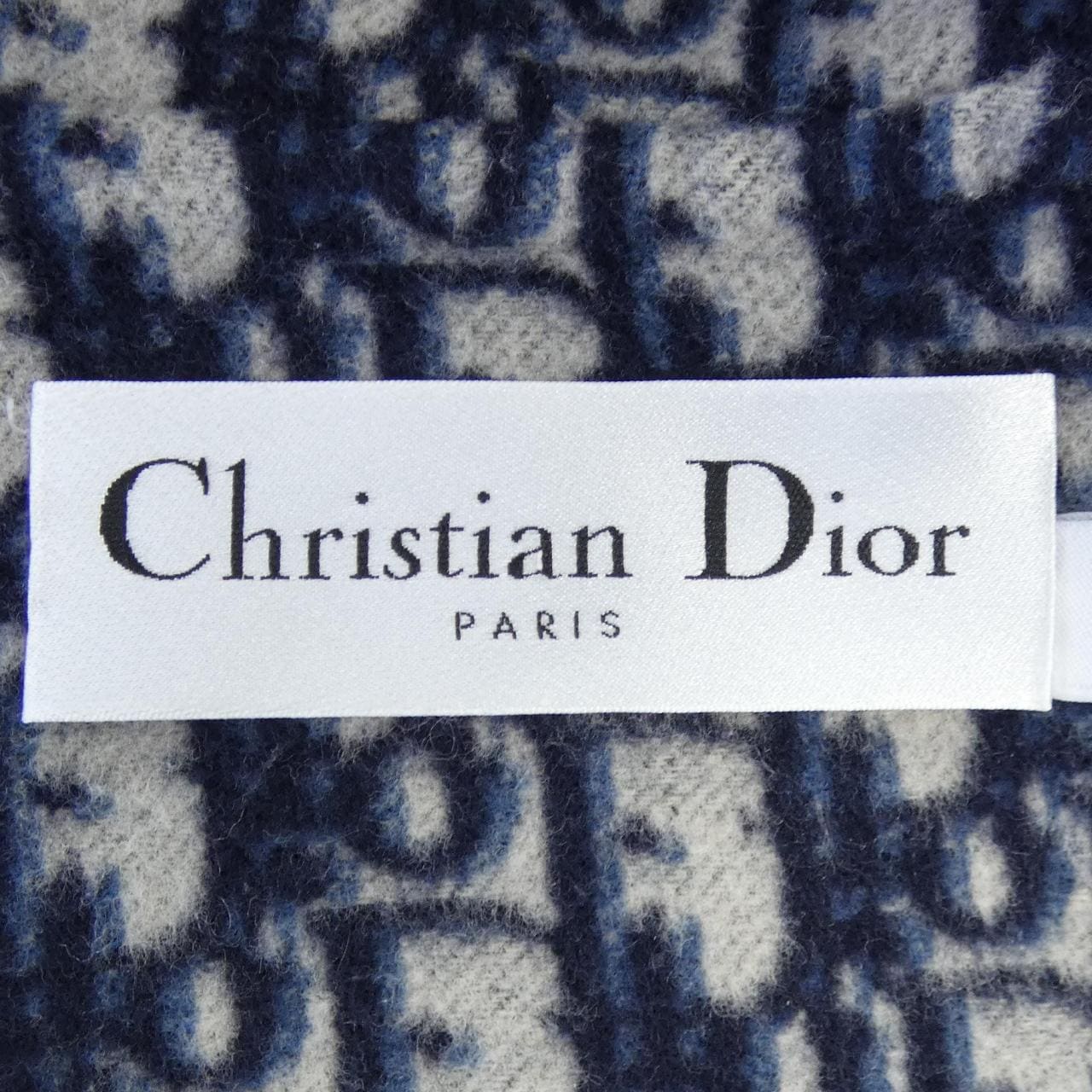 クリスチャンディオール CHRISTIAN DIOR オブリーク OBLIQUE 210M30A1375 コート