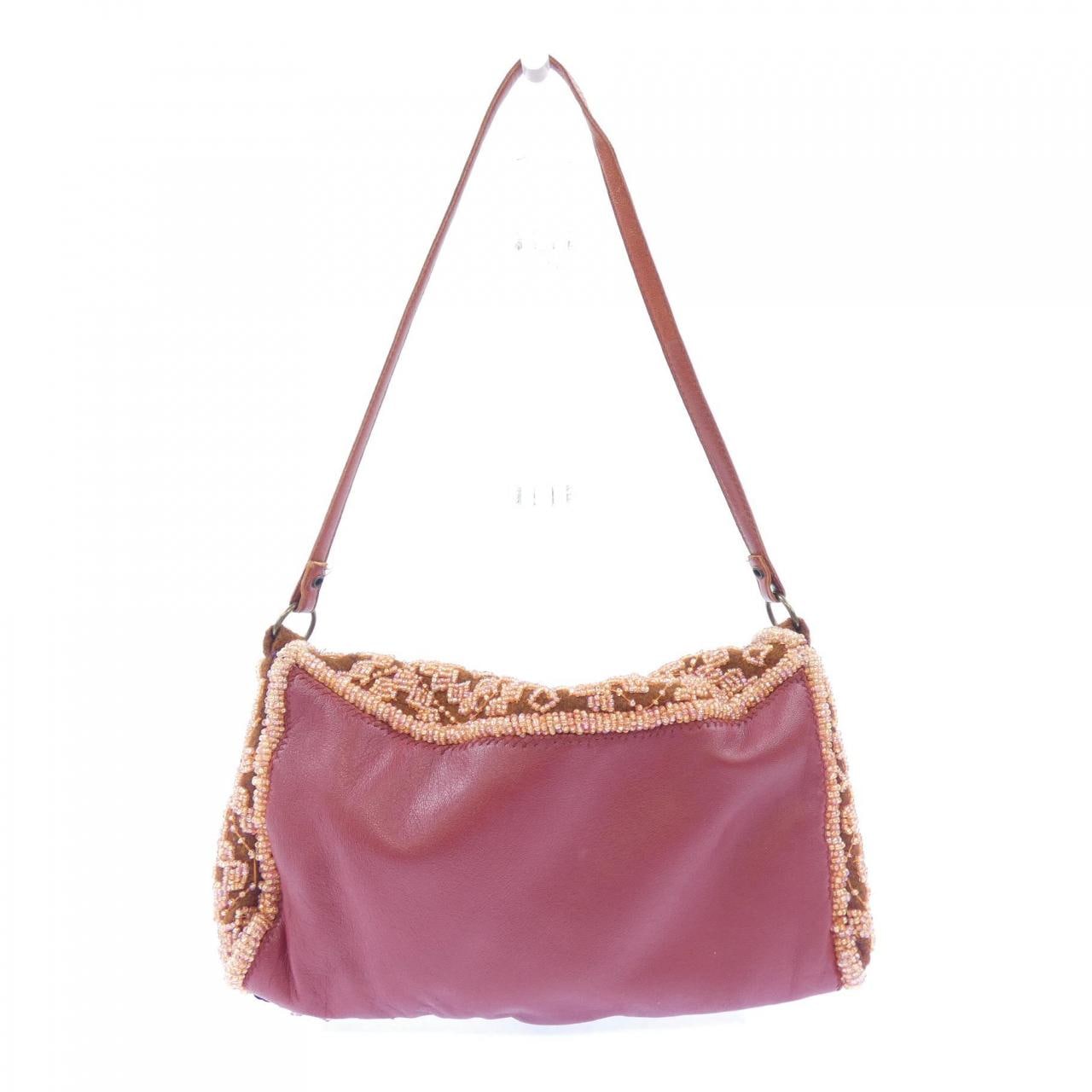 ジャマンピュエッシュ JAMIN PUECH BAG