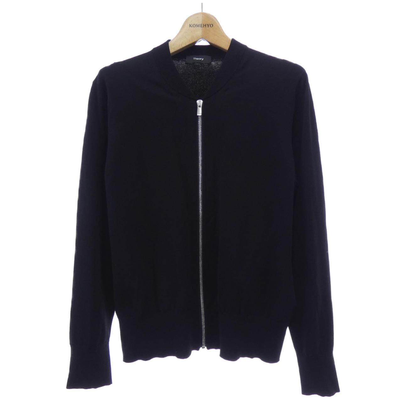 セオリー theory 01-1303732-050-902 カーディガン