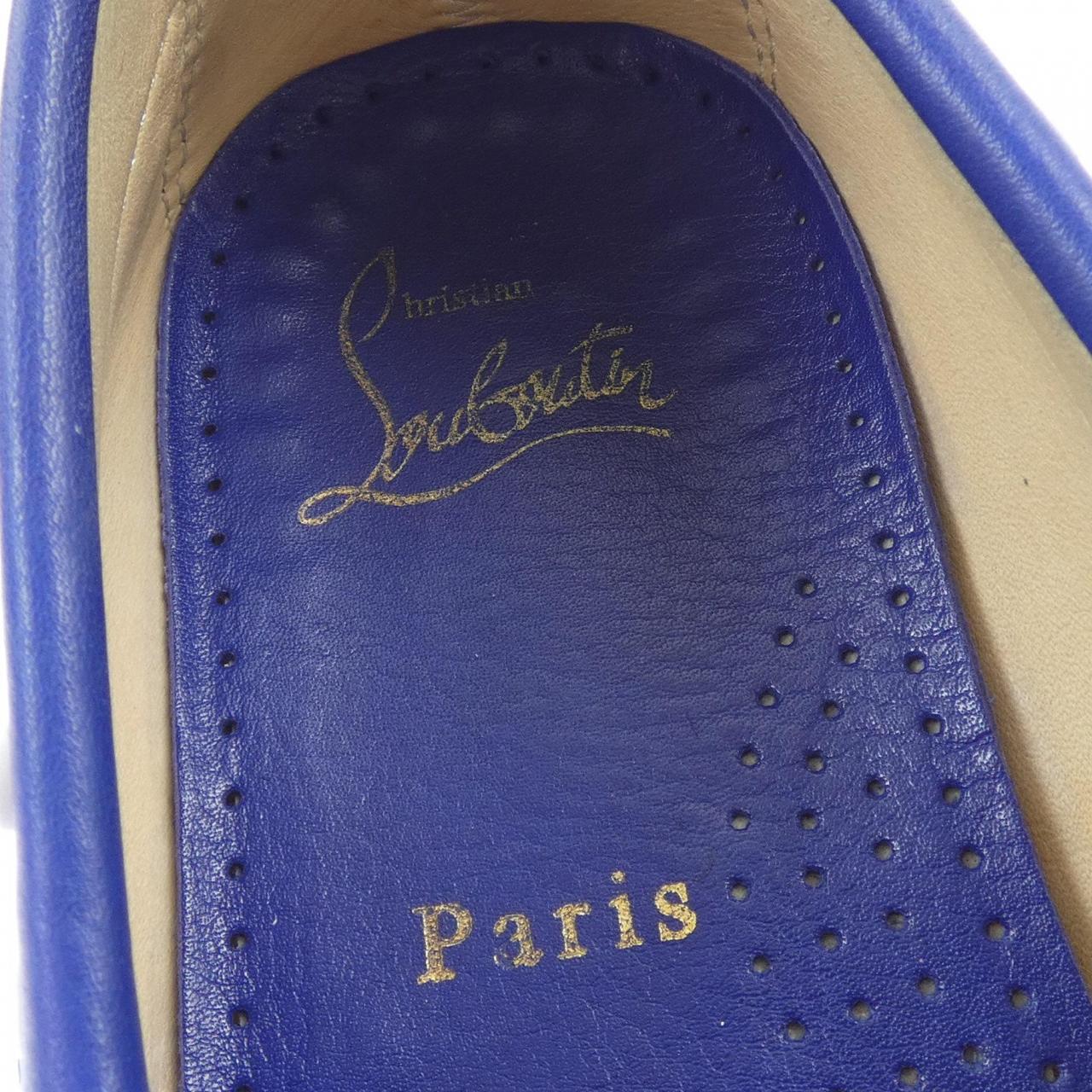 クリスチャンルブタン CHRISTIAN LOUBOUTIN シューズ