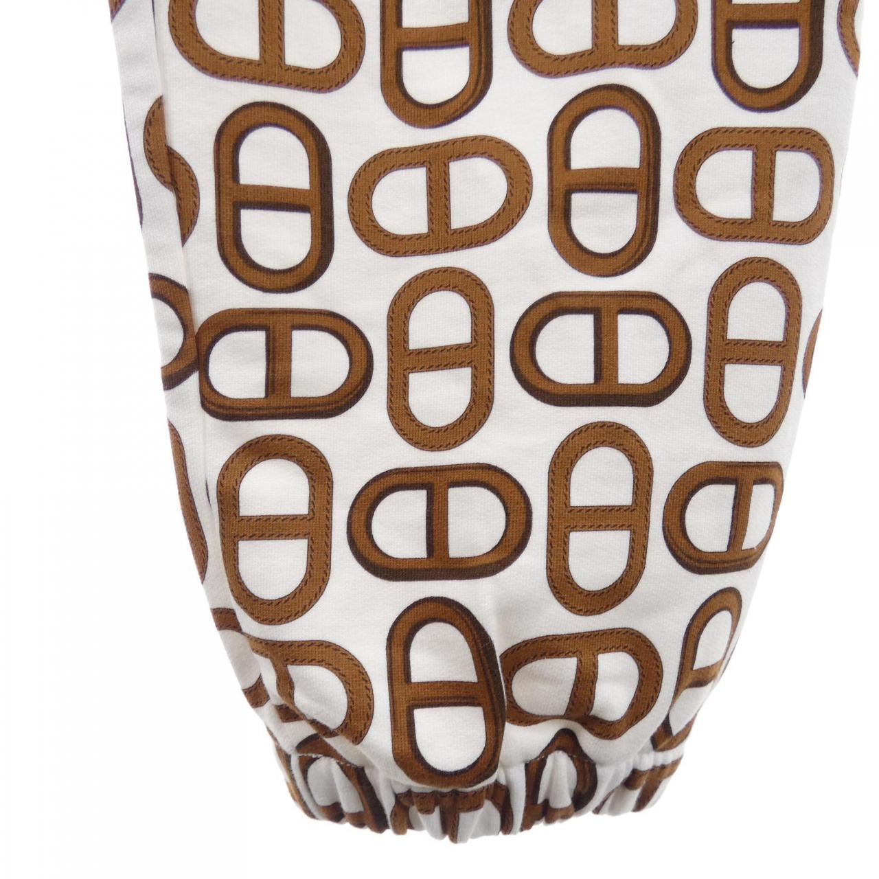 エルメス HERMES 4E4416DD パンツ